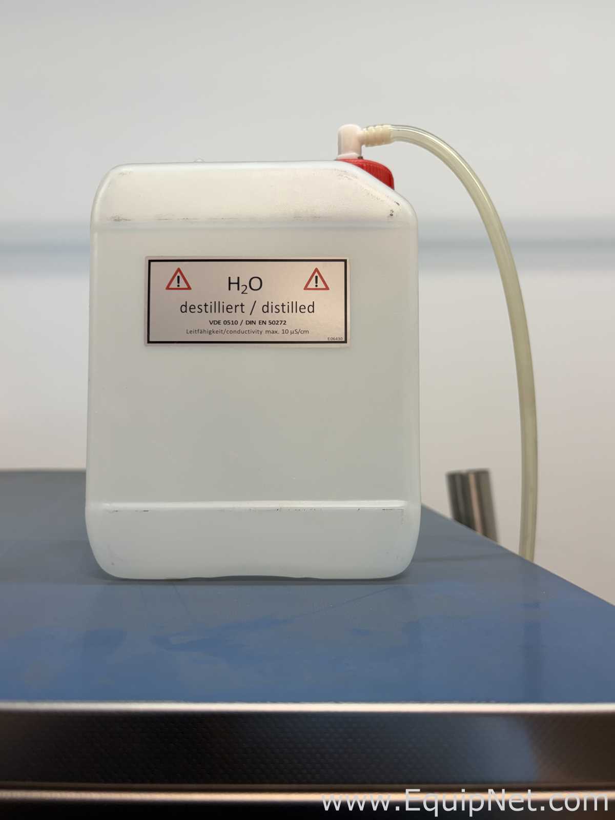 Memmert HPP750life Environmental Climate Chamber