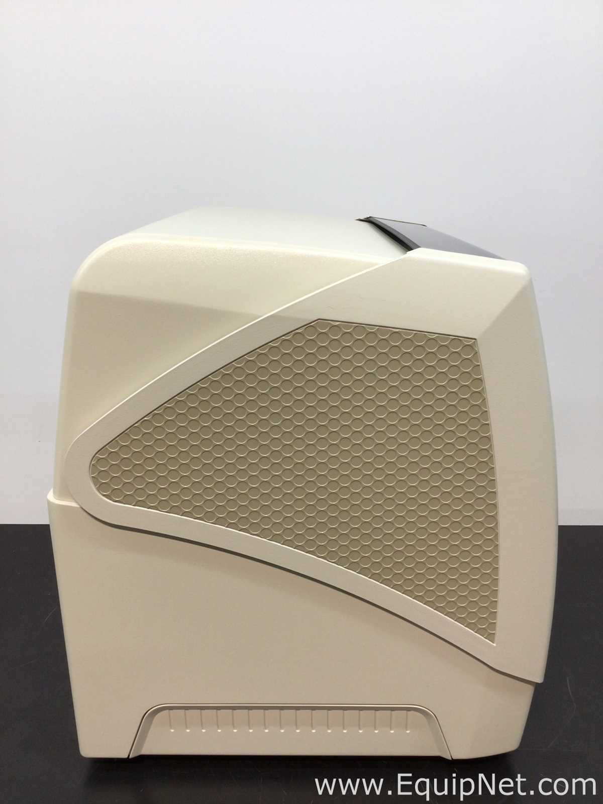 PCR e Termociclador Bio-Rad Automated droplet generator