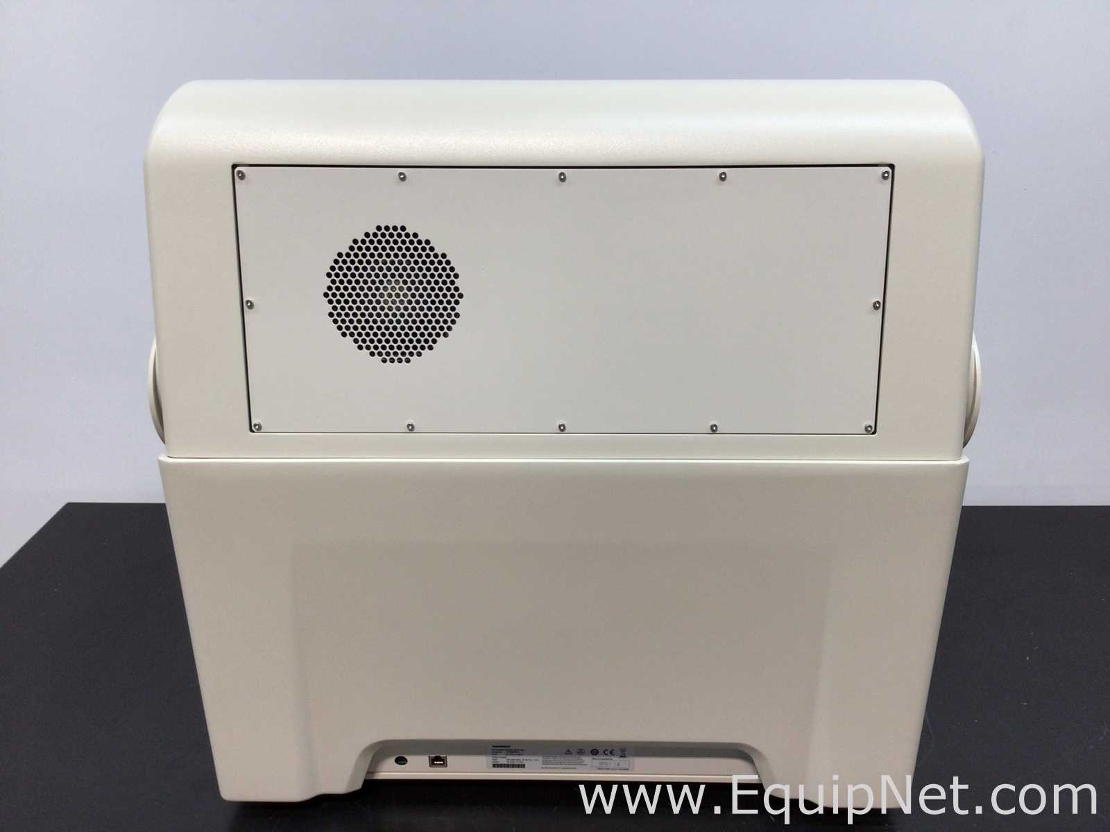 PCR e Termociclador Bio-Rad Automated droplet generator
