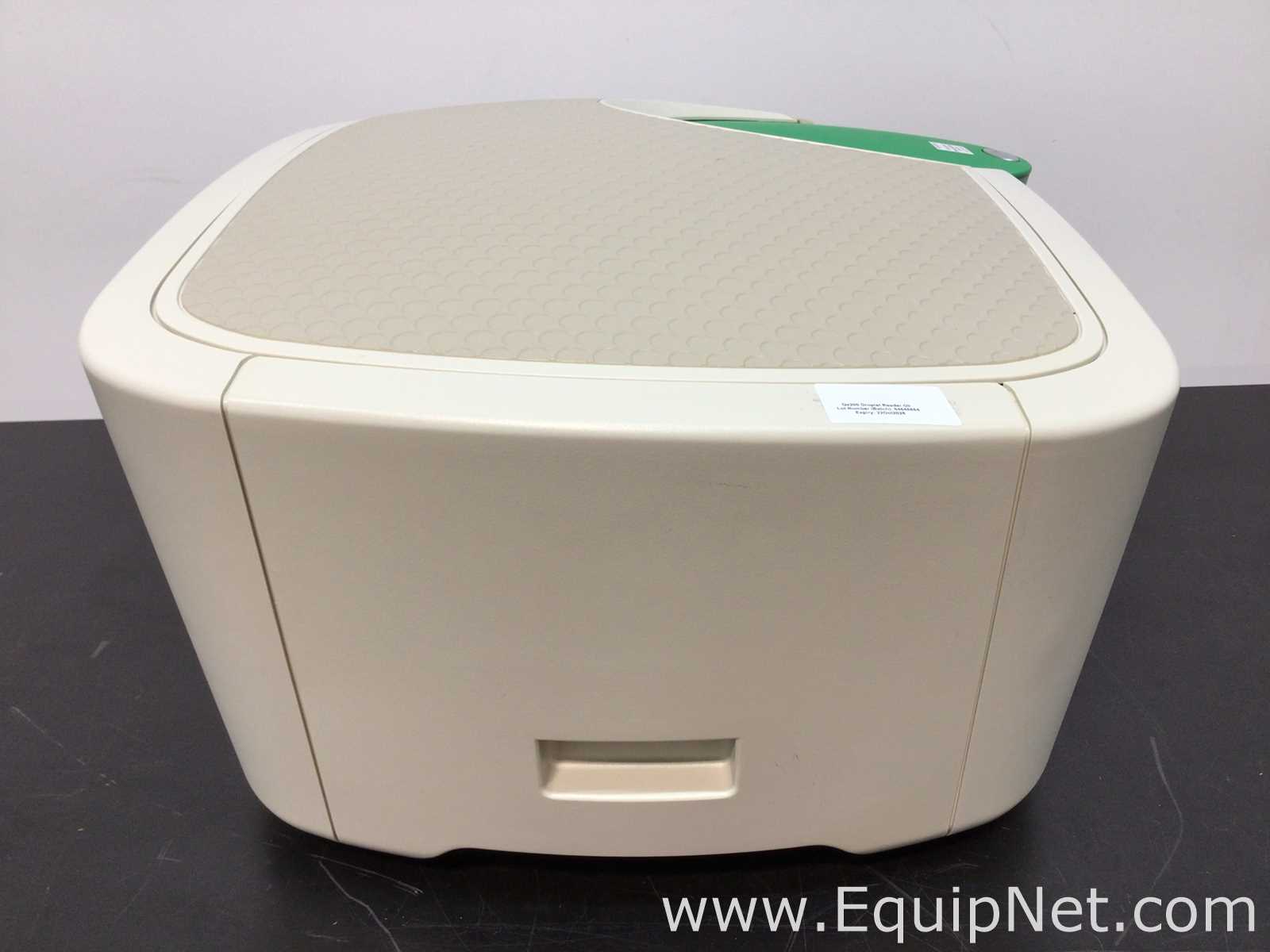 PCR e Termociclador Bio-Rad Automated droplet generator