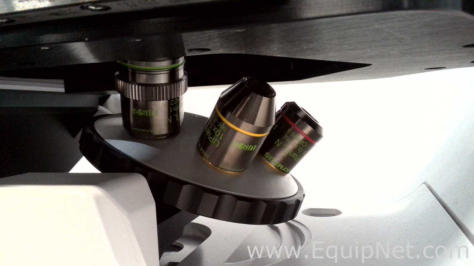 Microscopio Echo RVL-100-G