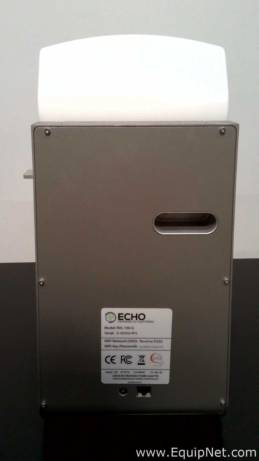 Microscopio Echo RVL-100-G