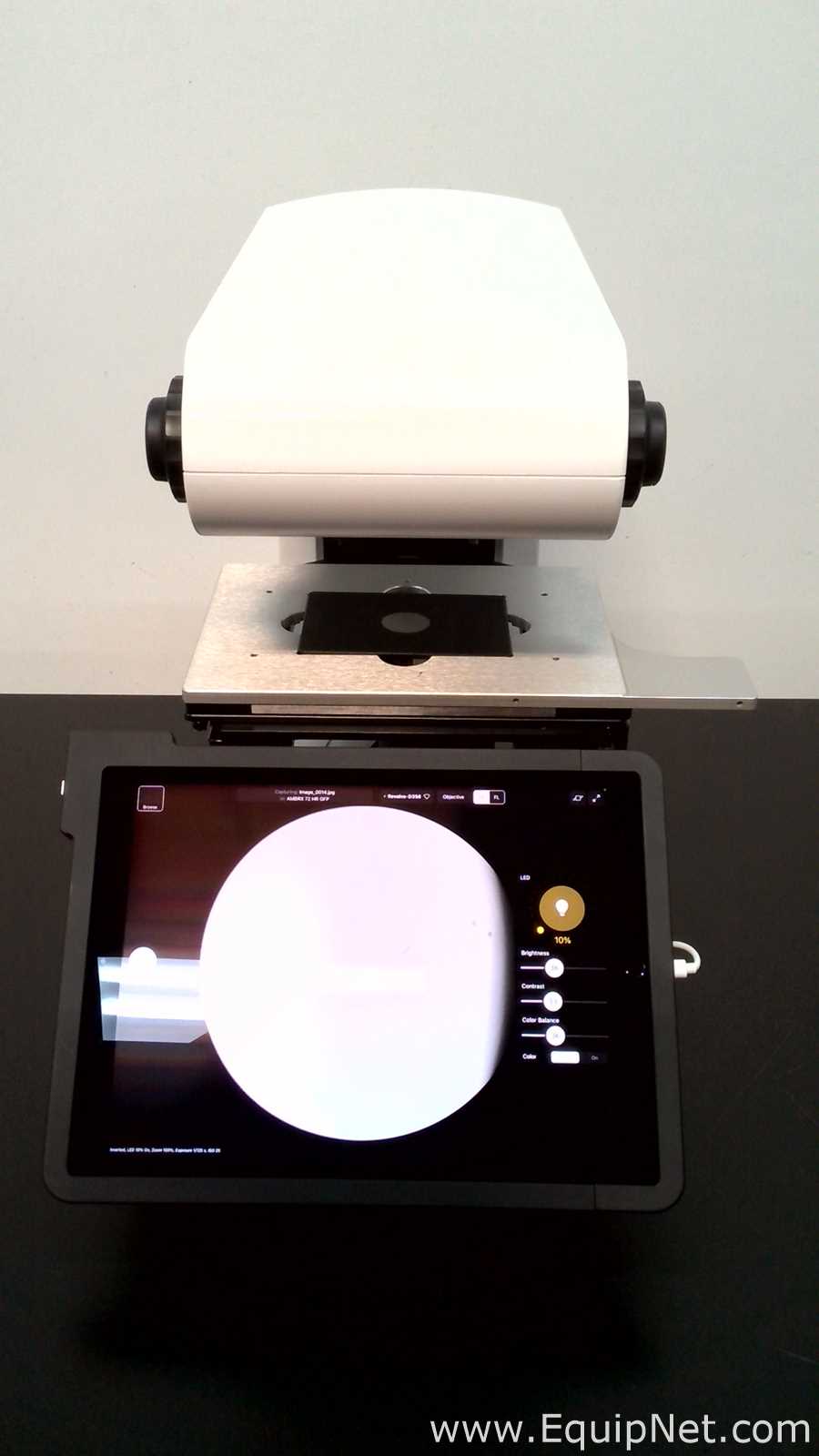 Microscopio Echo RVL-100-G
