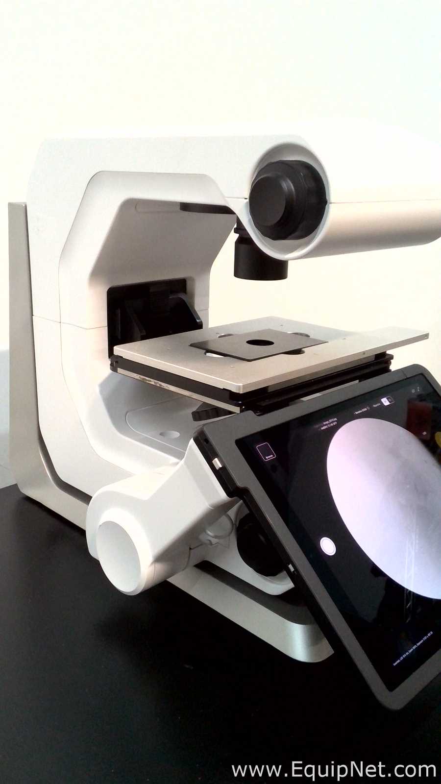 Microscopio Echo RVL-100-G