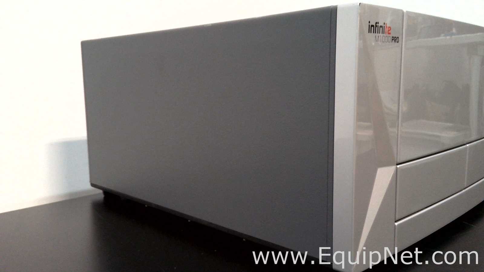 Leitor de MicroPlaca Tecan Infinite M1000 Pro