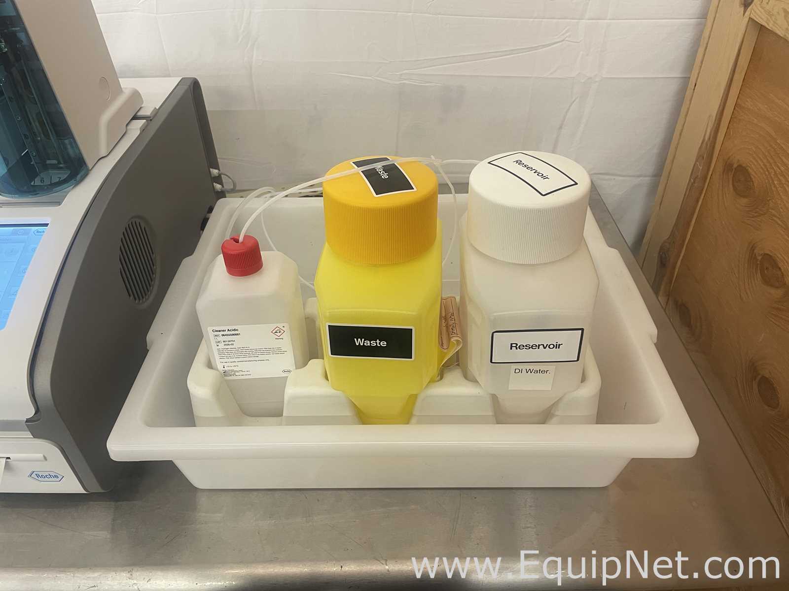 Roche Cedex Bio Bioprocess Analyzer System