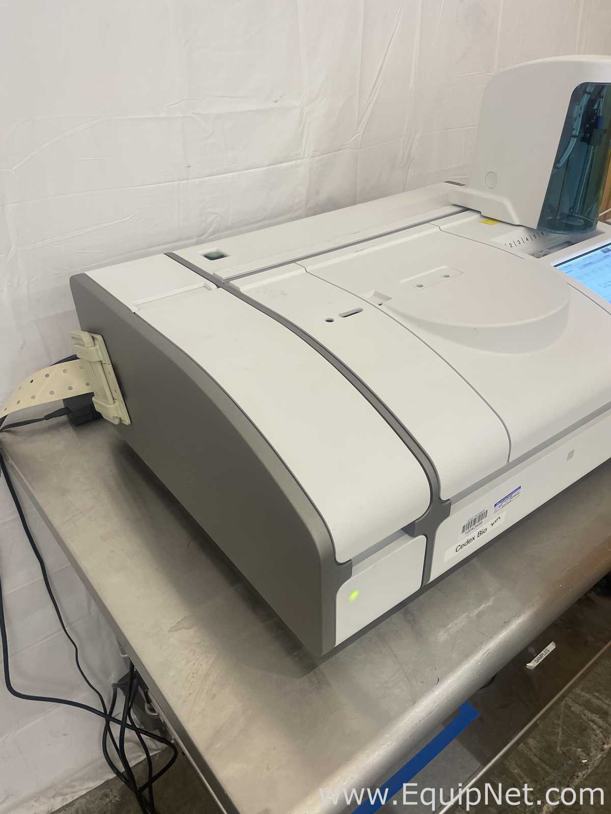 Roche Cedex Bio Bioprocess Analyzer System