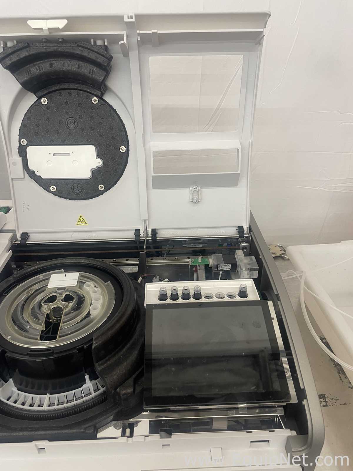 Roche Cedex Bio Bioprocess Analyzer System
