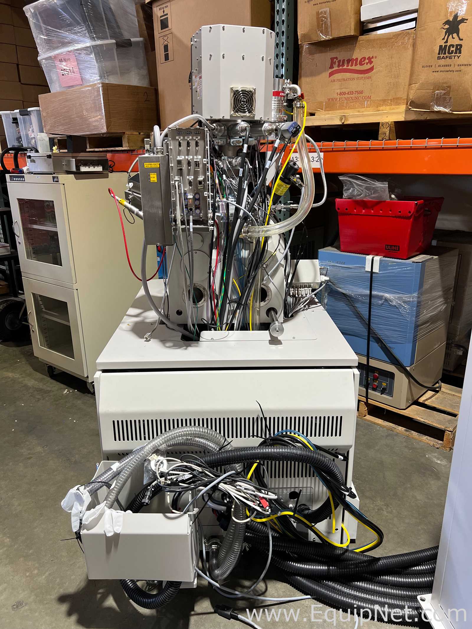 Fei Company VION PFIB Microscope