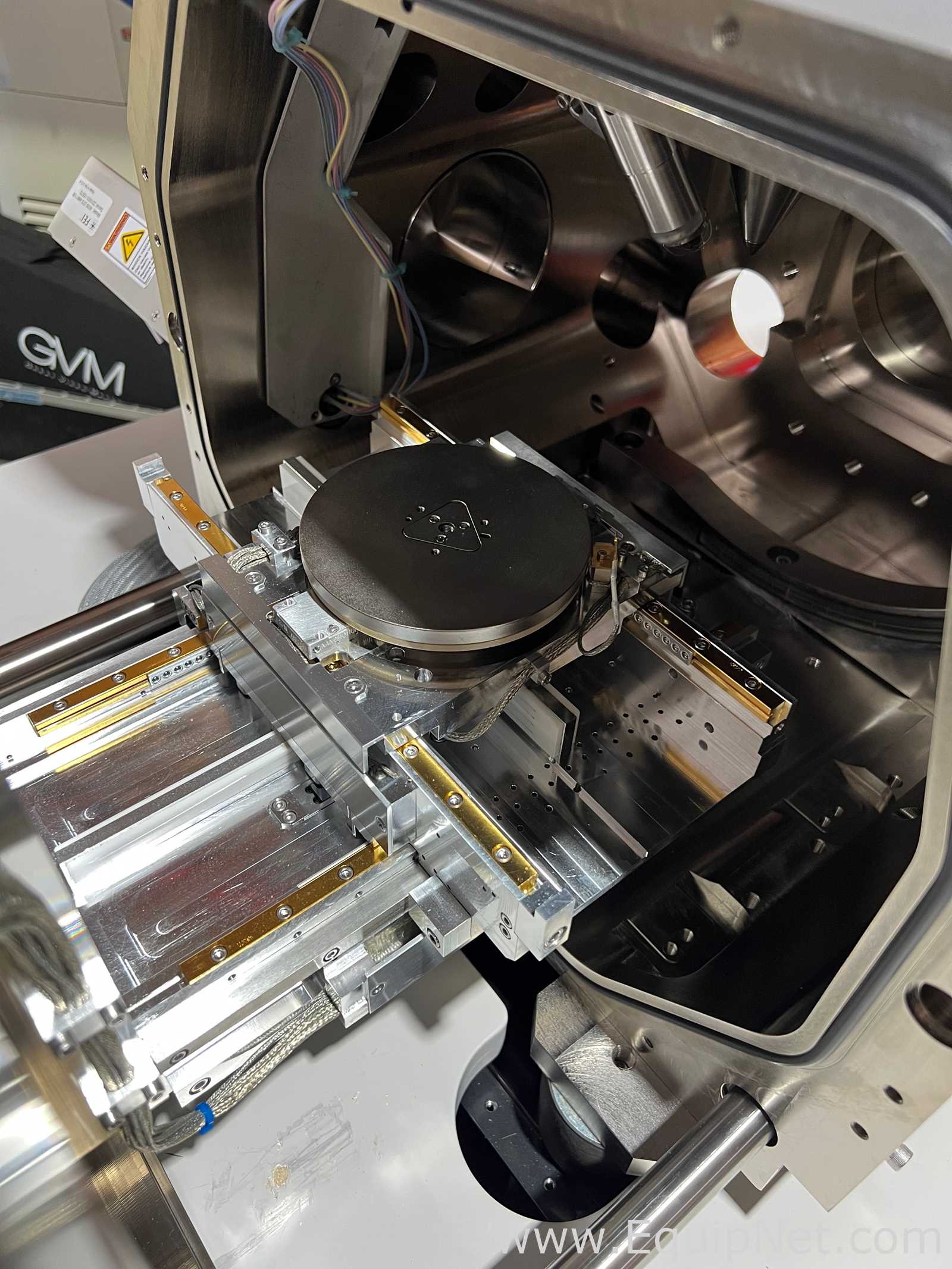 Fei Company VION PFIB Microscope