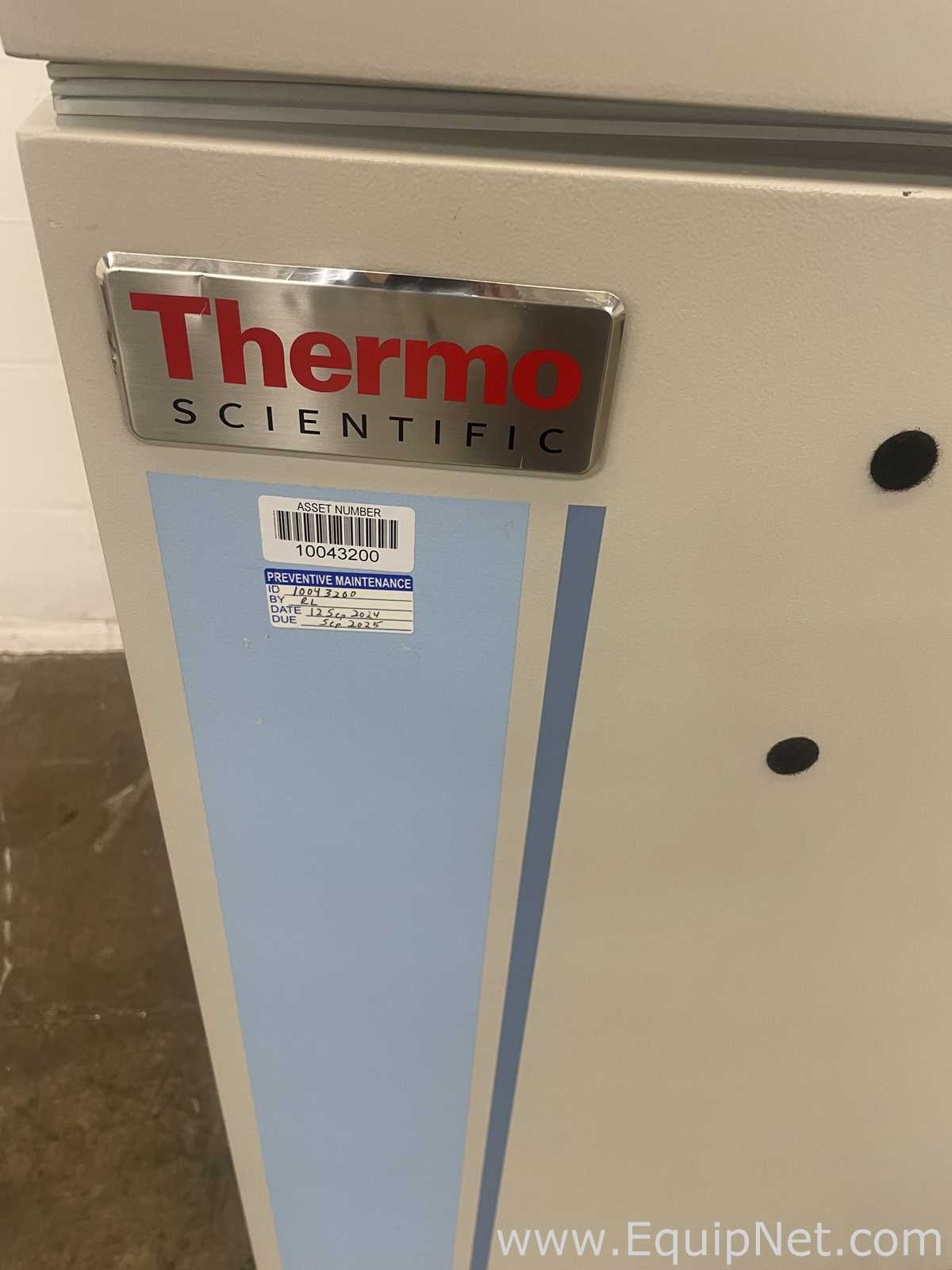 Analysegerät Thermo Scientific Cryoplus 3