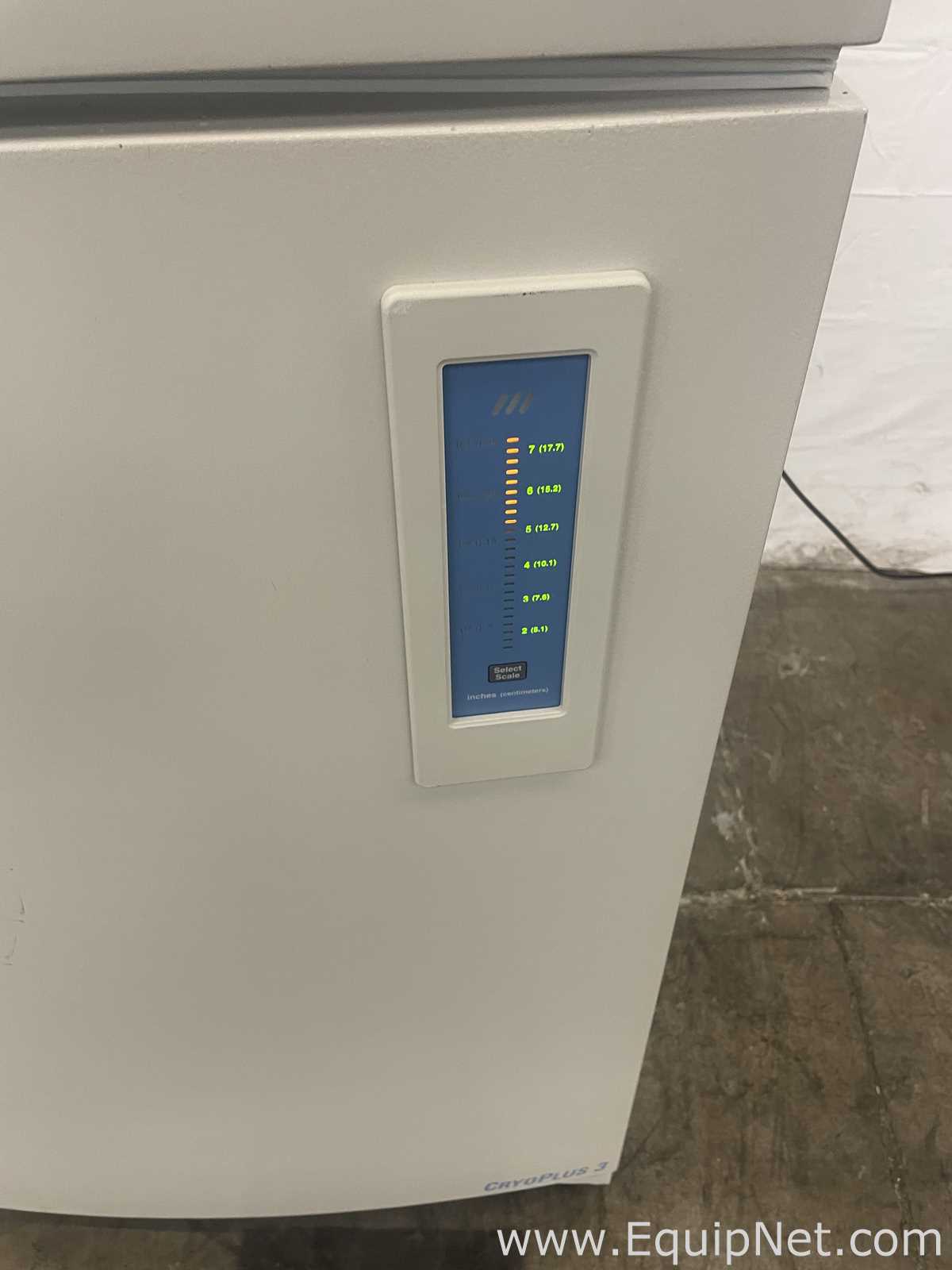 Analysegerät Thermo Scientific Cryoplus 3