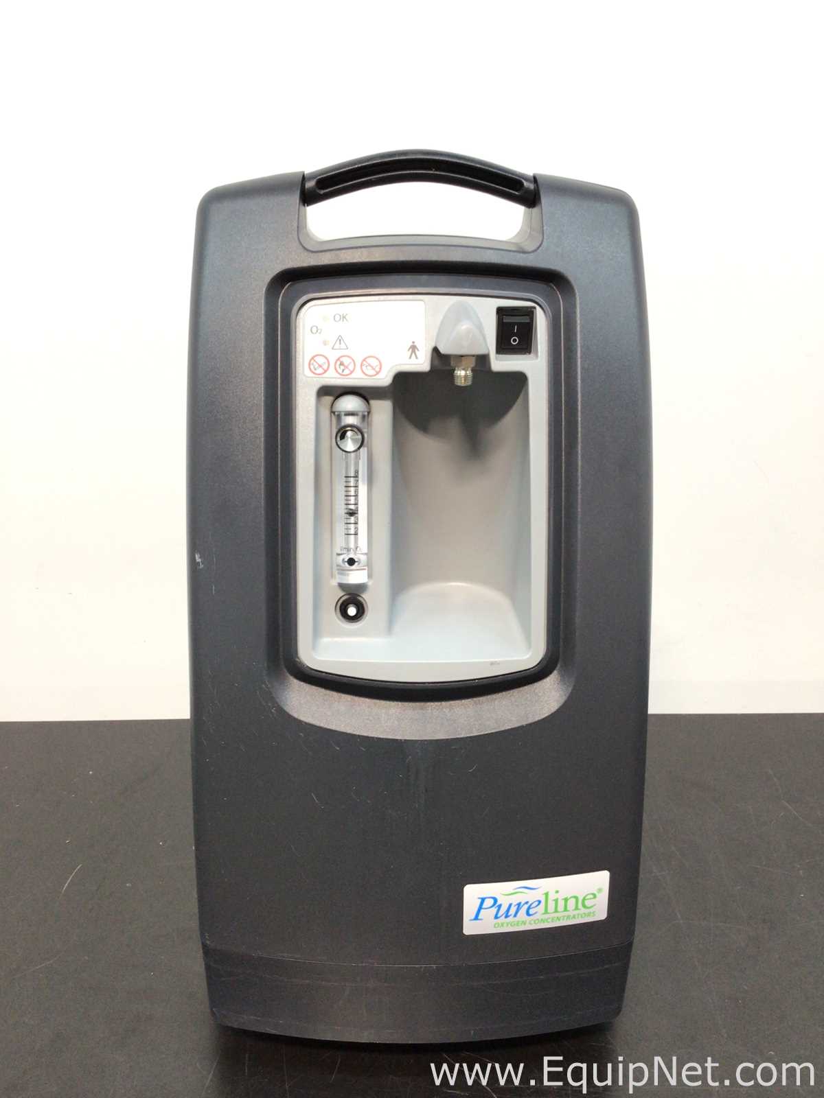 Concentrador Supera 685 OCSI NM
