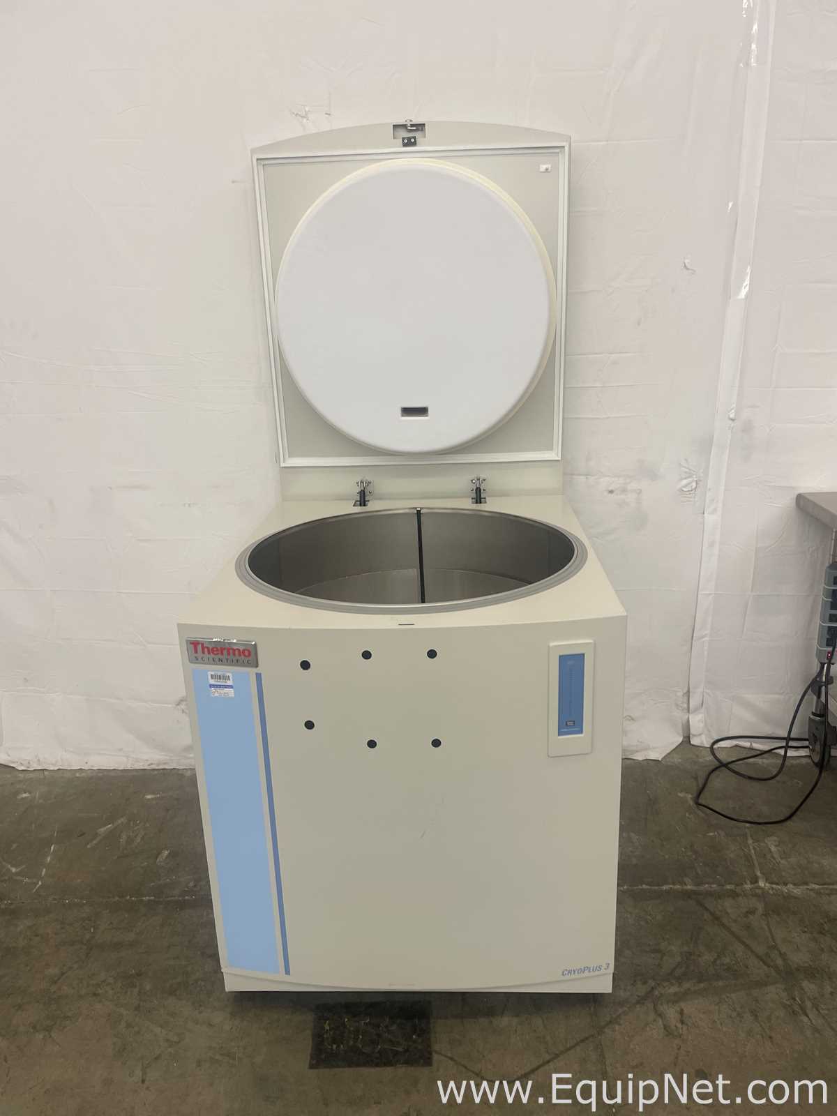Analysegerät Thermo Scientific Cryoplus 3