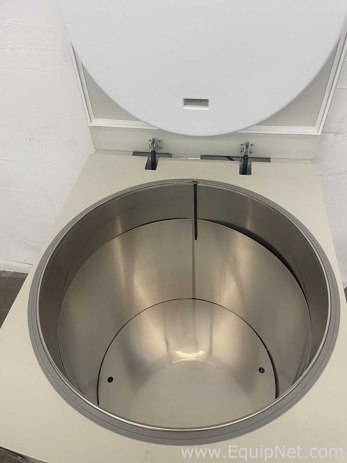 Analysegerät Thermo Scientific Cryoplus 3