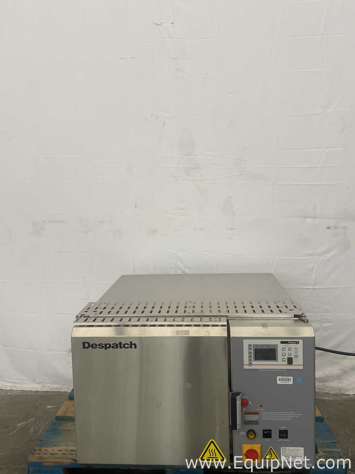 Horno para Procesos Térmicos Despatch LCD1-16V-4