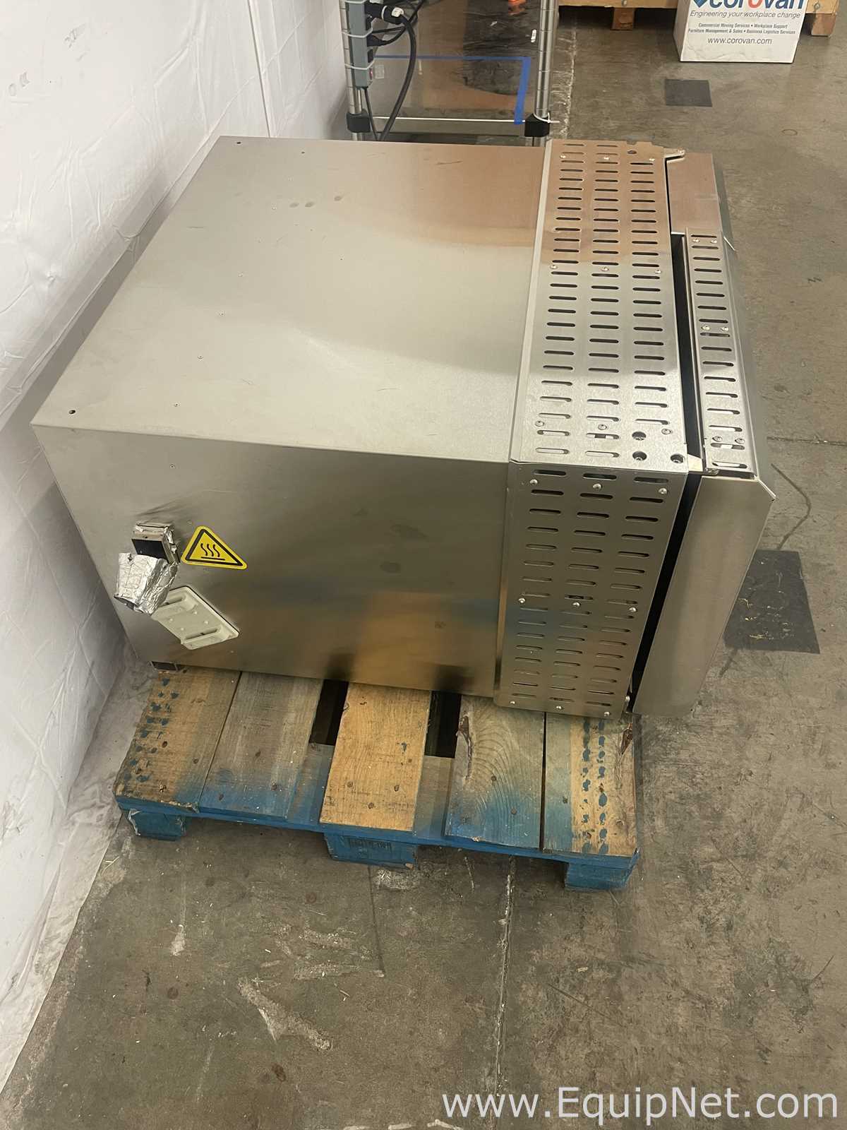 Horno para Procesos Térmicos Despatch LCD1-16V-4