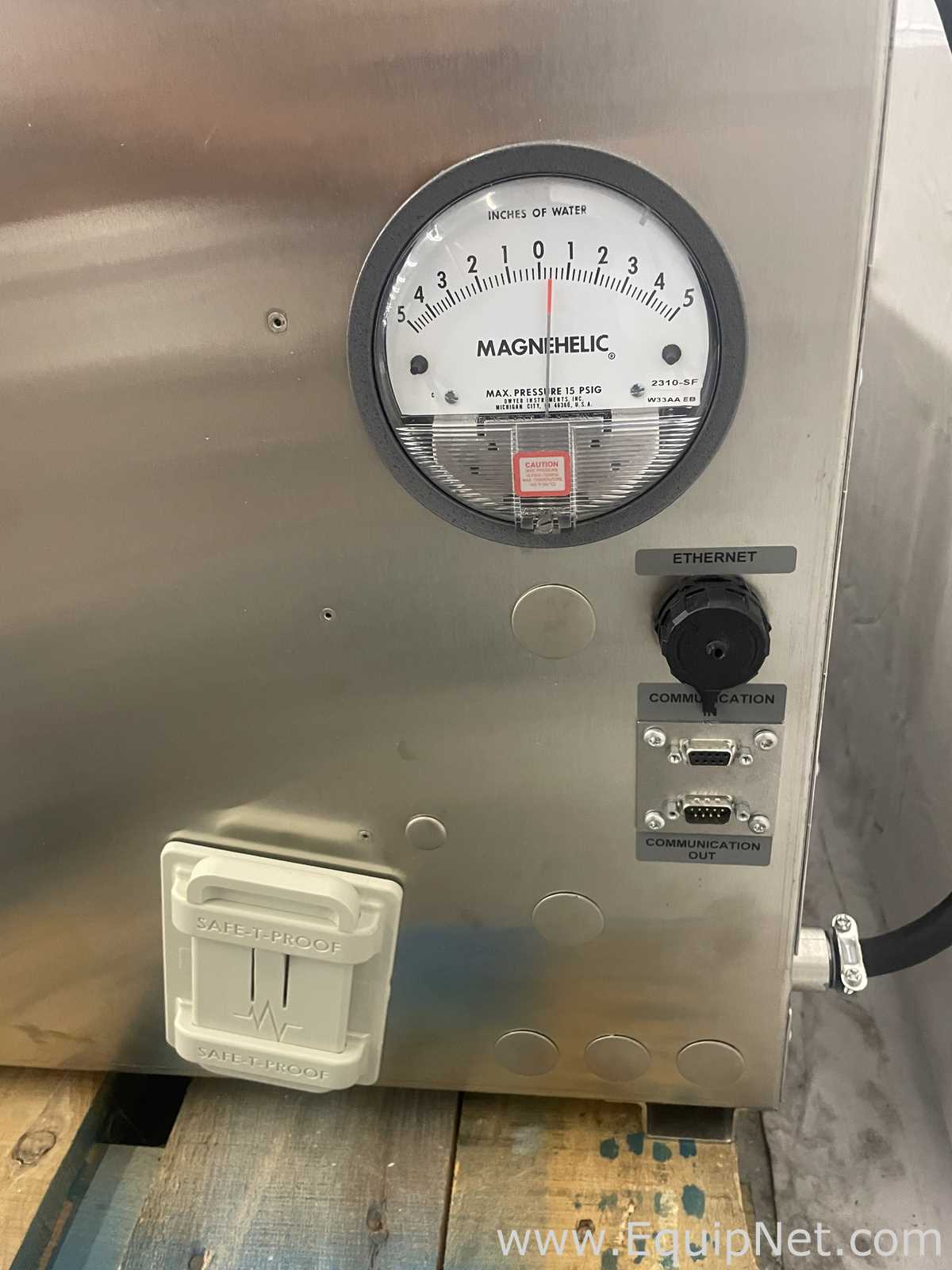 Horno para Procesos Térmicos Despatch LCD1-16V-4