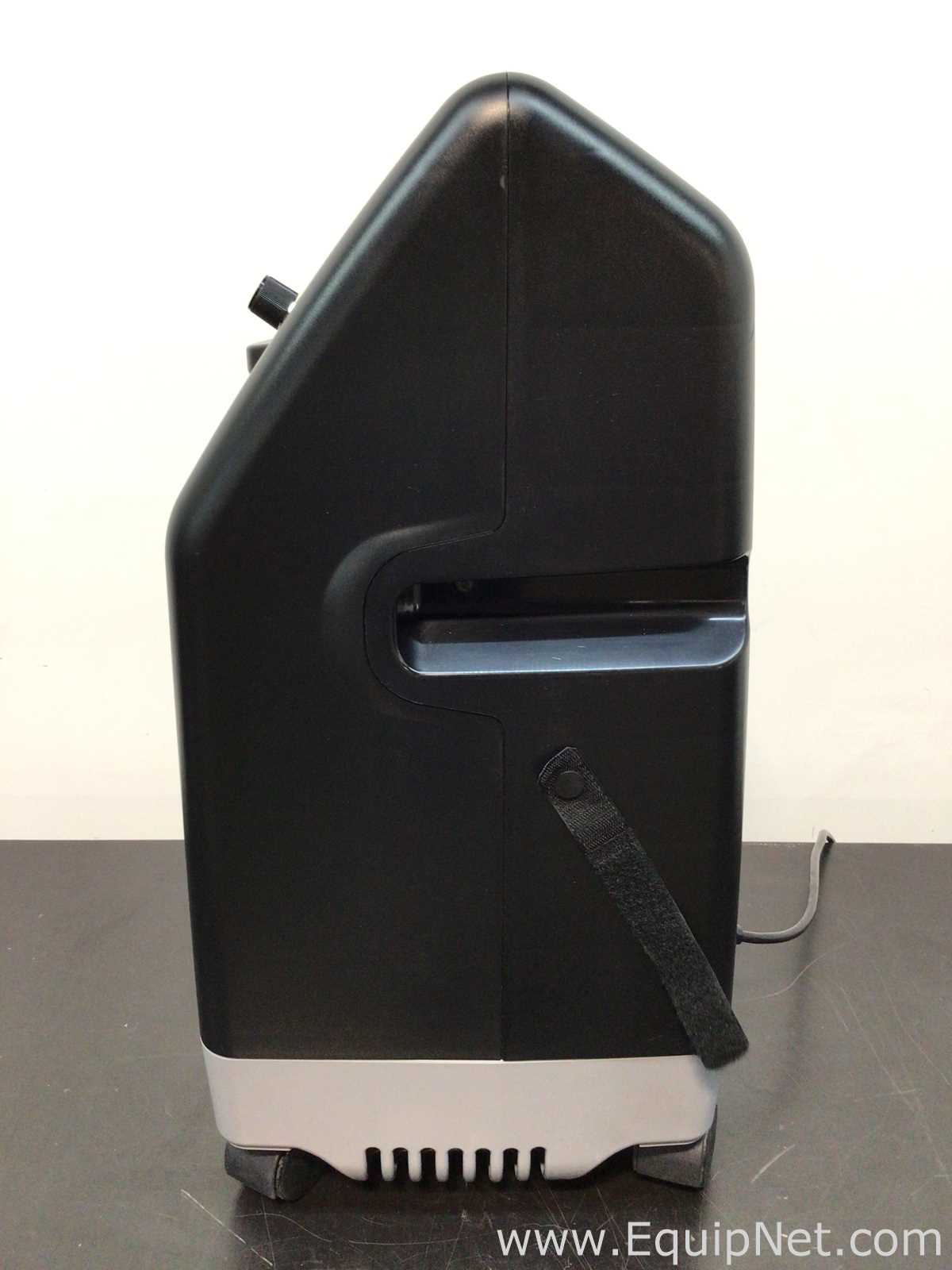 Anestésico VetEquip Inc OxyVet O2 Concentrator