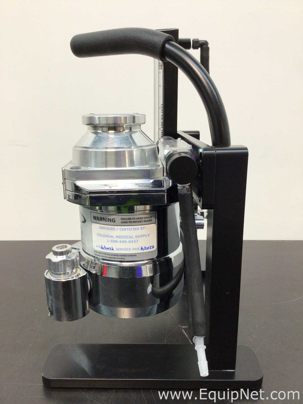 Anestésico VetEquip Inc OxyVet O2 Concentrator