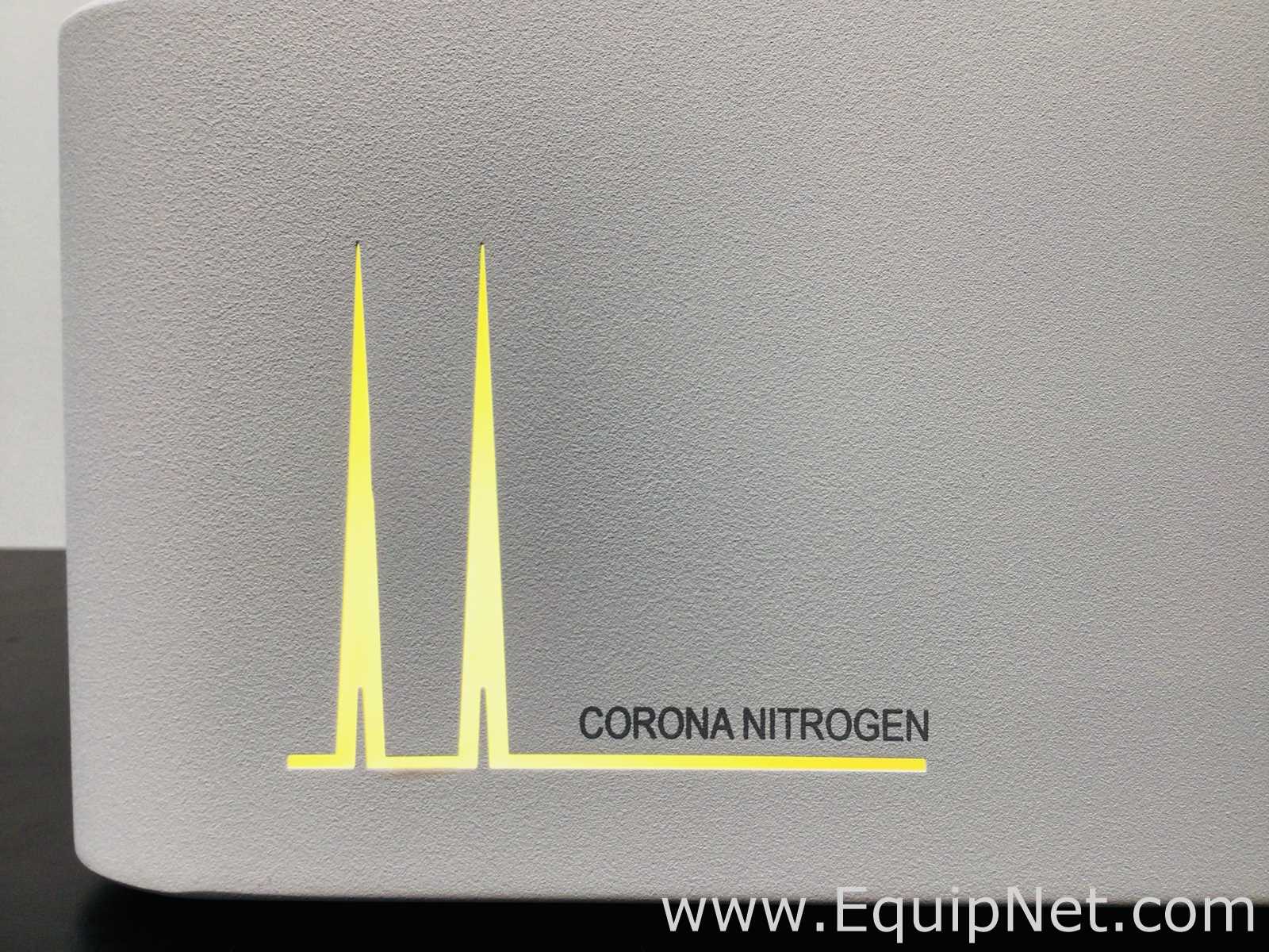 Peak Scientific Corona 1010 Nitrogen Generator