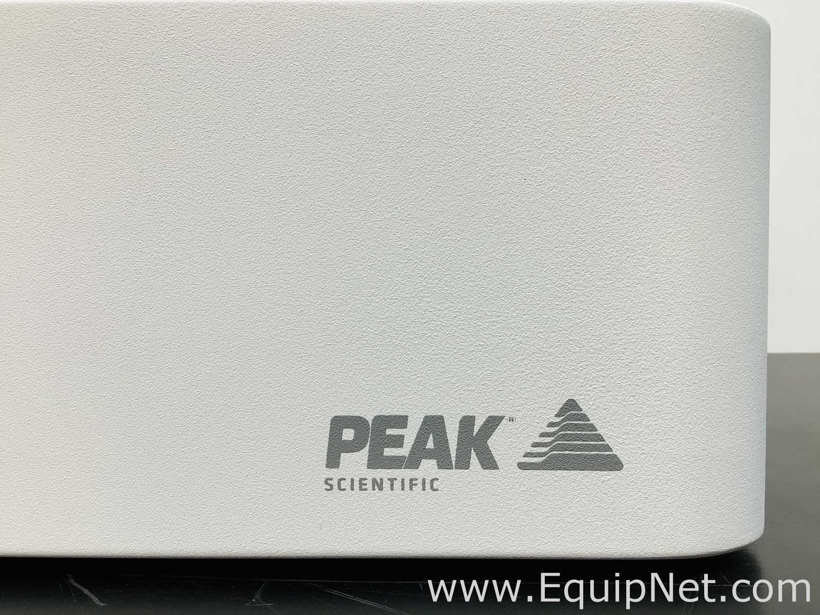 Peak Scientific Corona 1010 Nitrogen Generator