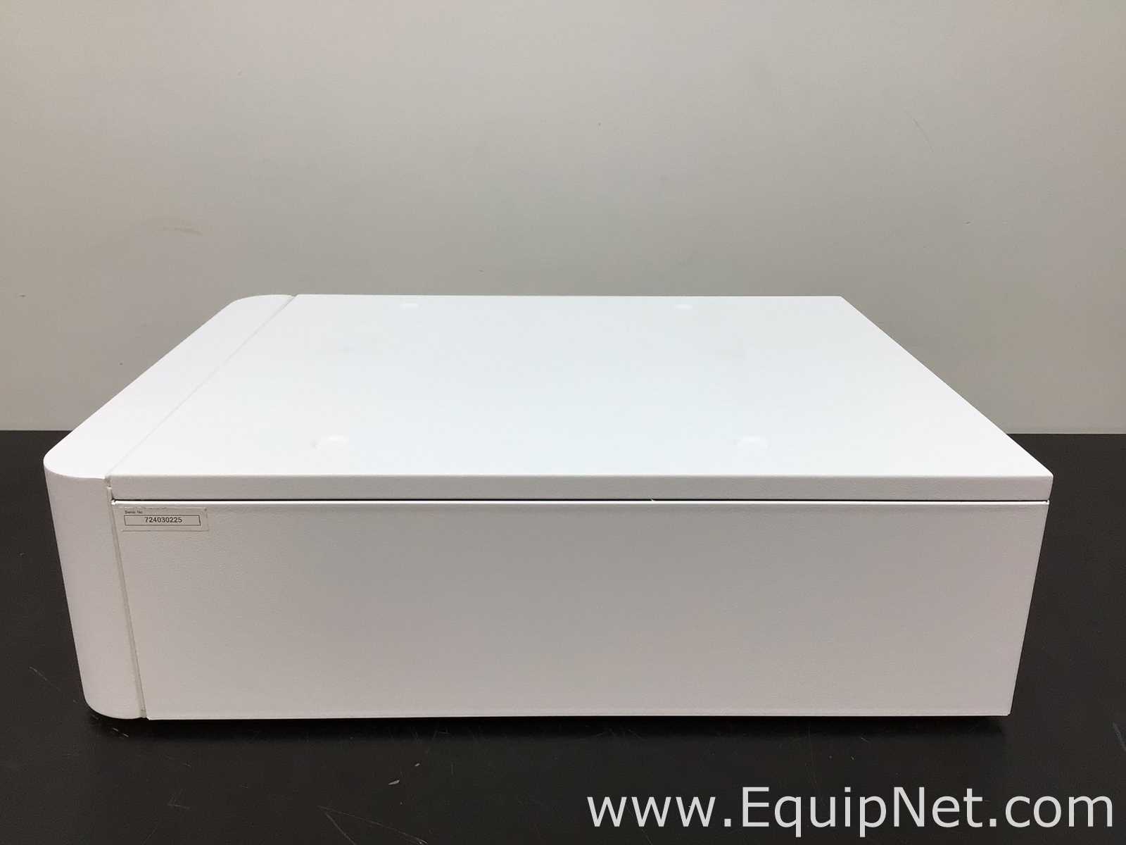 Peak Scientific Corona 1010 Nitrogen Generator