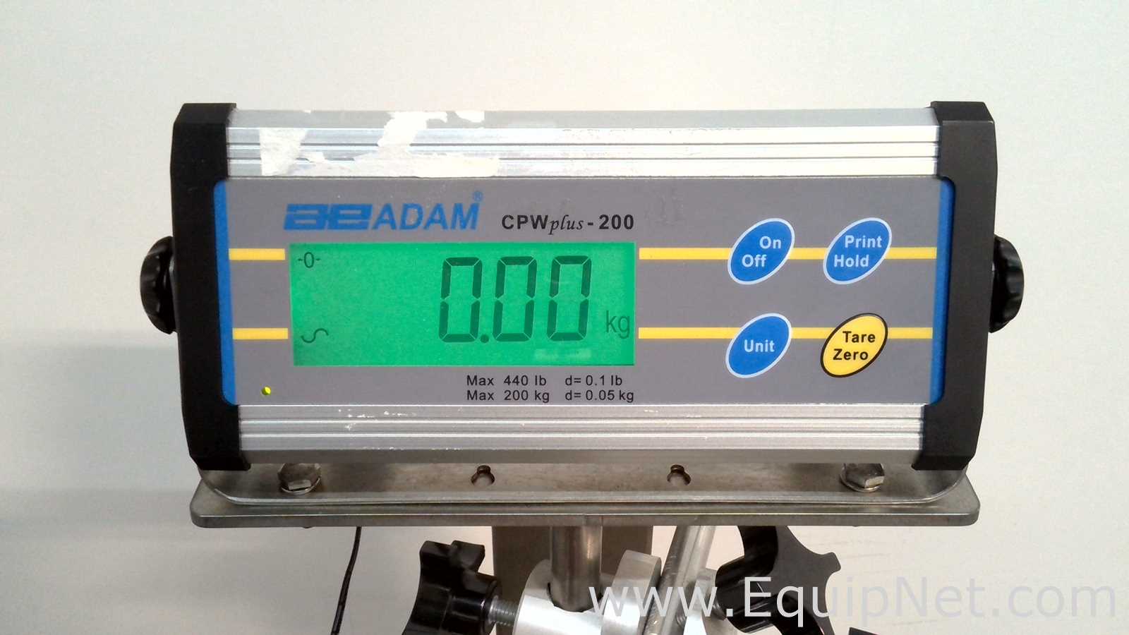Balança Adam Equipment CPWplus 200M