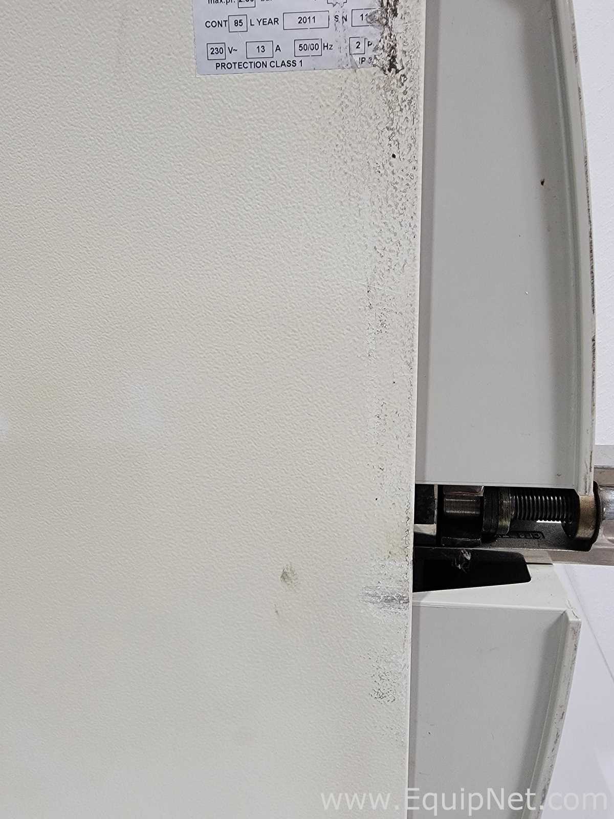 Tuttnauer  3870E Autoclave Steam Sterilizer