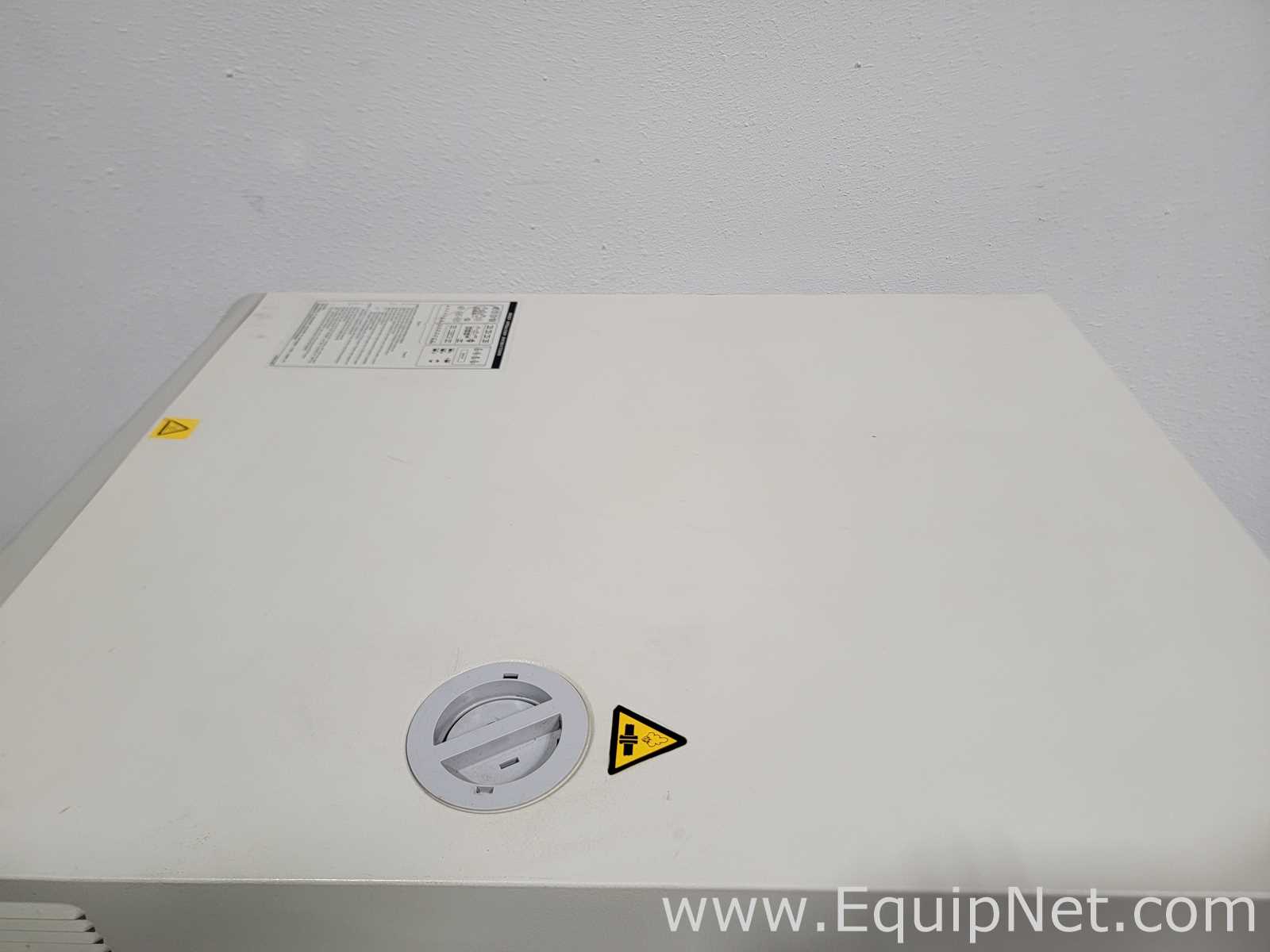 Tuttnauer  3870E Autoclave Steam Sterilizer
