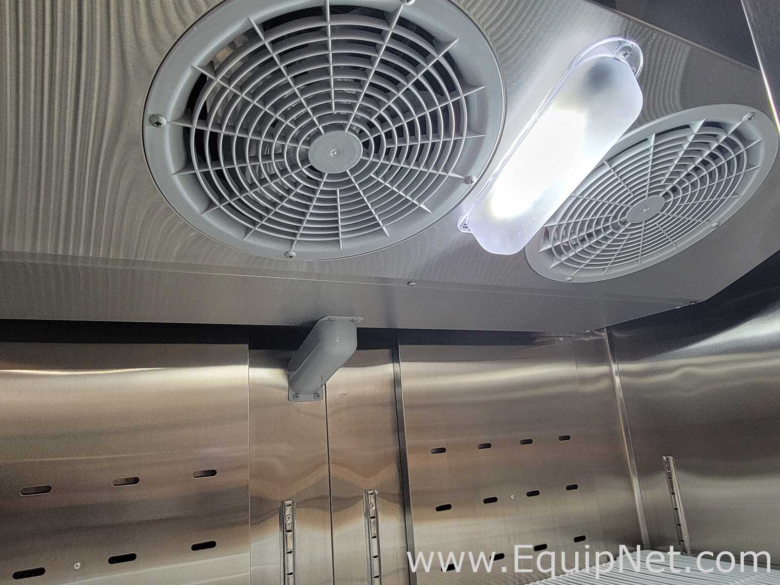 Migali Industries Inc. C-2R-HC Refrigerator