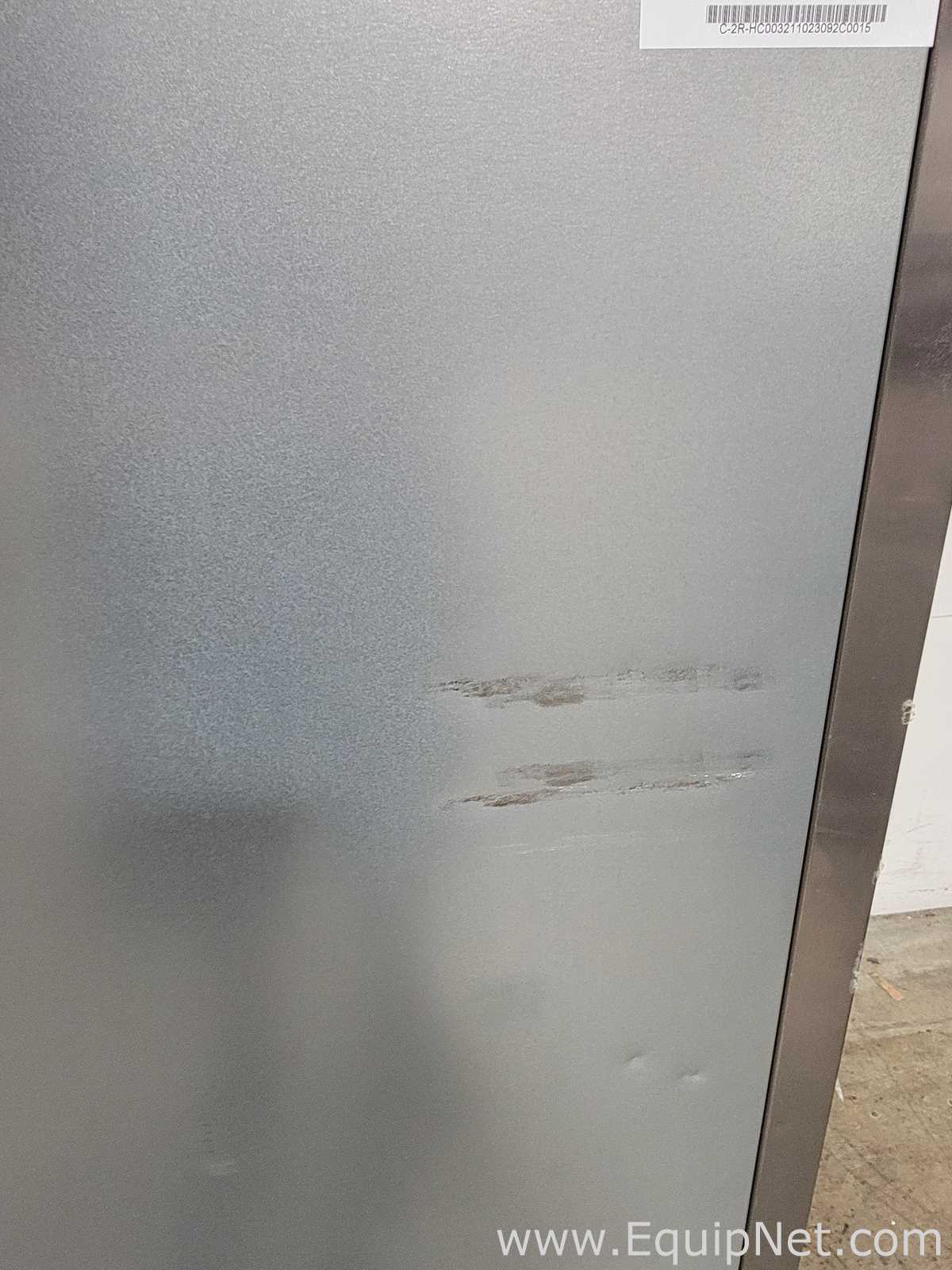 Migali Industries Inc. C-2R-HC Refrigerator