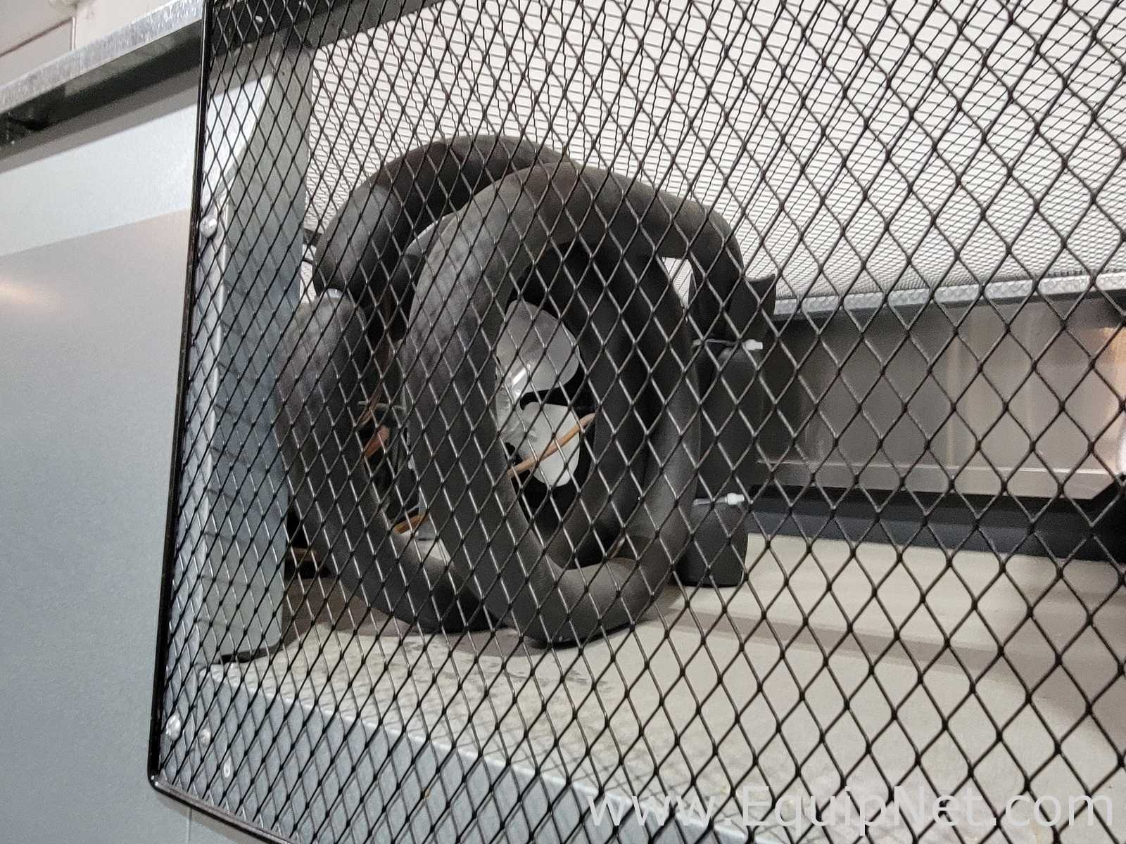 Migali Industries Inc. C-2R-HC Refrigerator