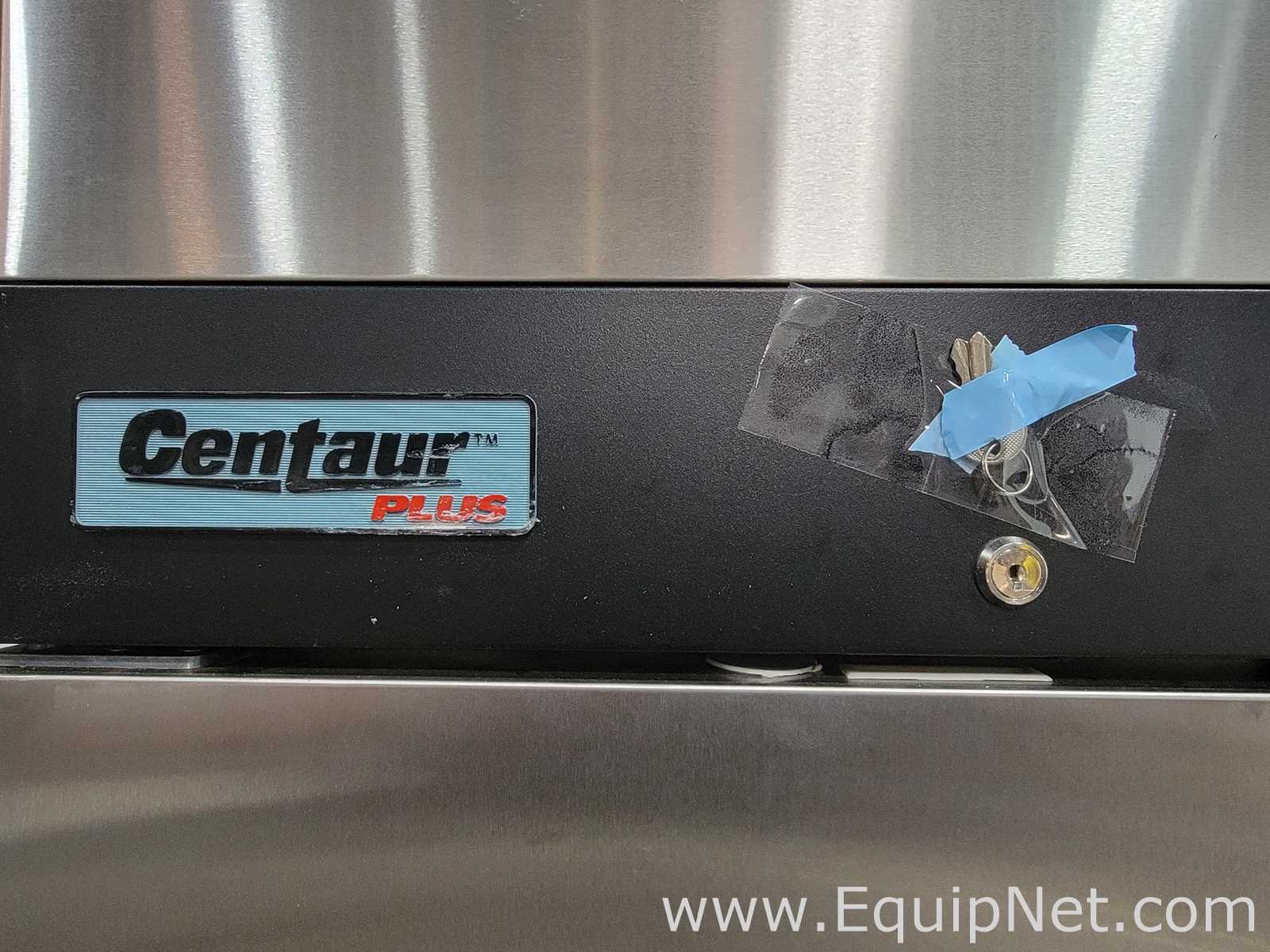 Centaur Plus CSD-2DR-TSI-ES-HC Refrigerator