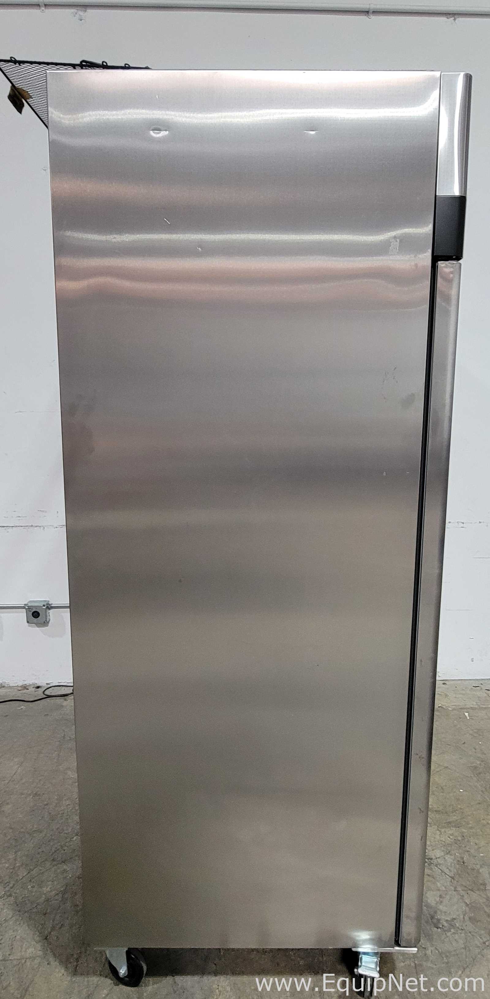 Centaur Plus CSD-2DR-TSI-ES-HC Refrigerator