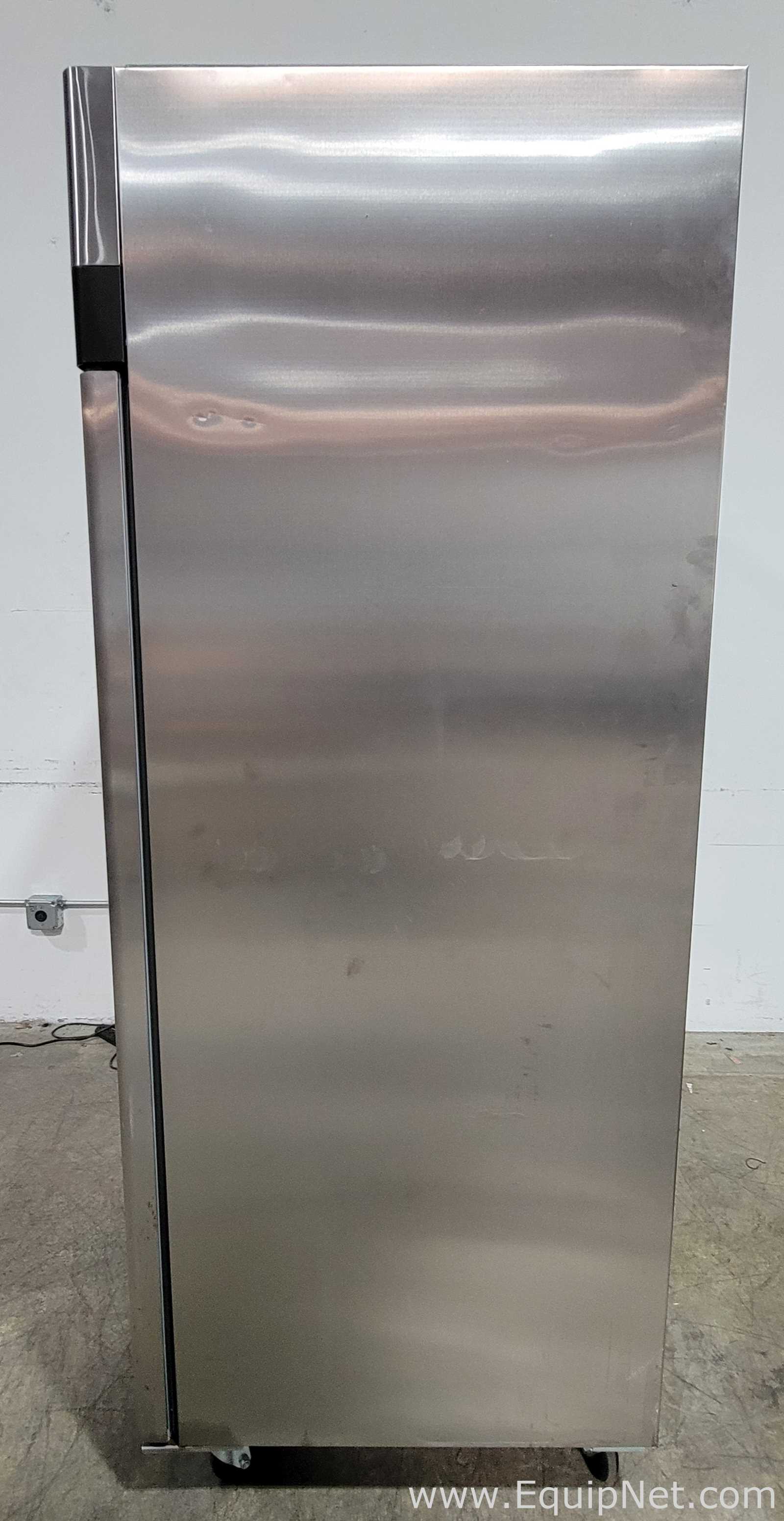 Centaur Plus CSD-2DR-TSI-ES-HC Refrigerator