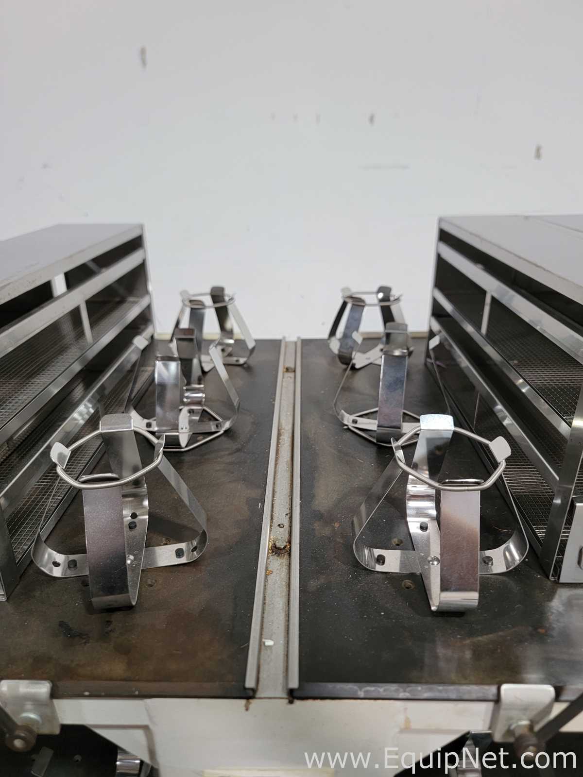 Agitador Eppendorf New Brunswick Innova 5000