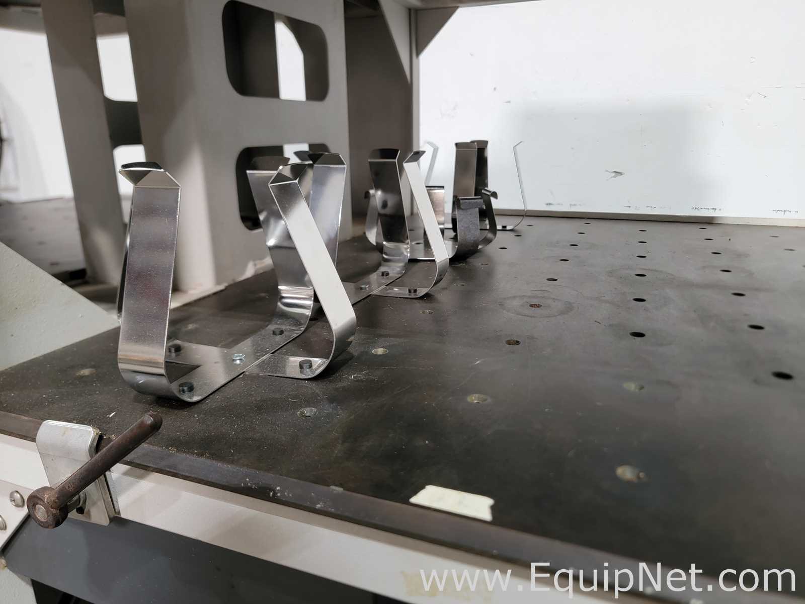 Agitador Eppendorf New Brunswick Innova 5000