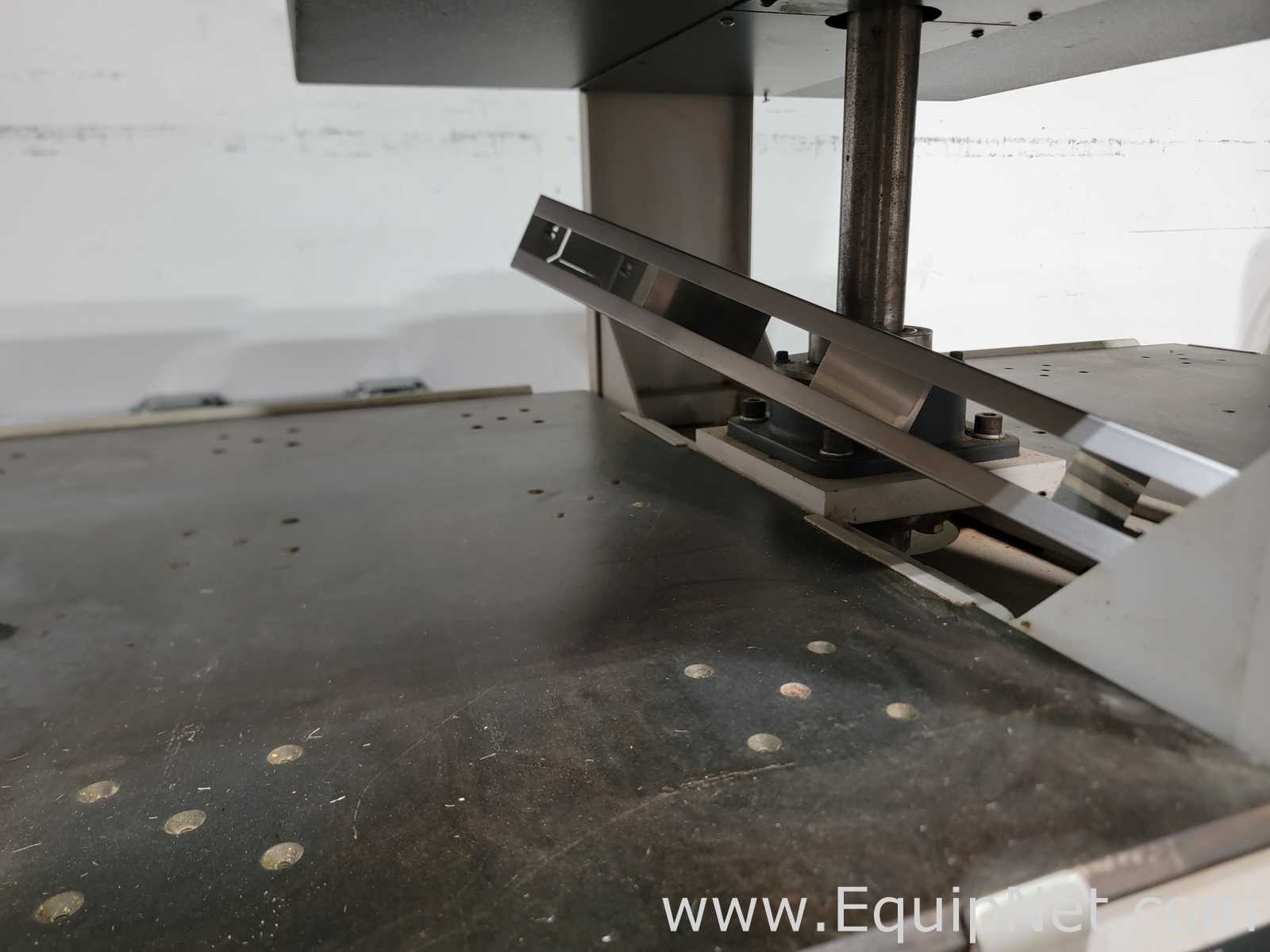 Agitador Eppendorf New Brunswick Innova 5000