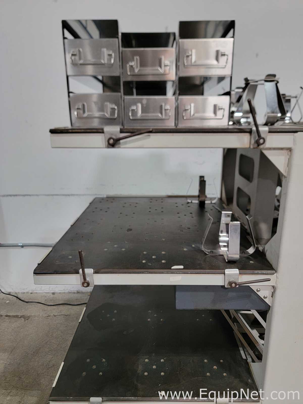 Agitador Eppendorf New Brunswick Innova 5000