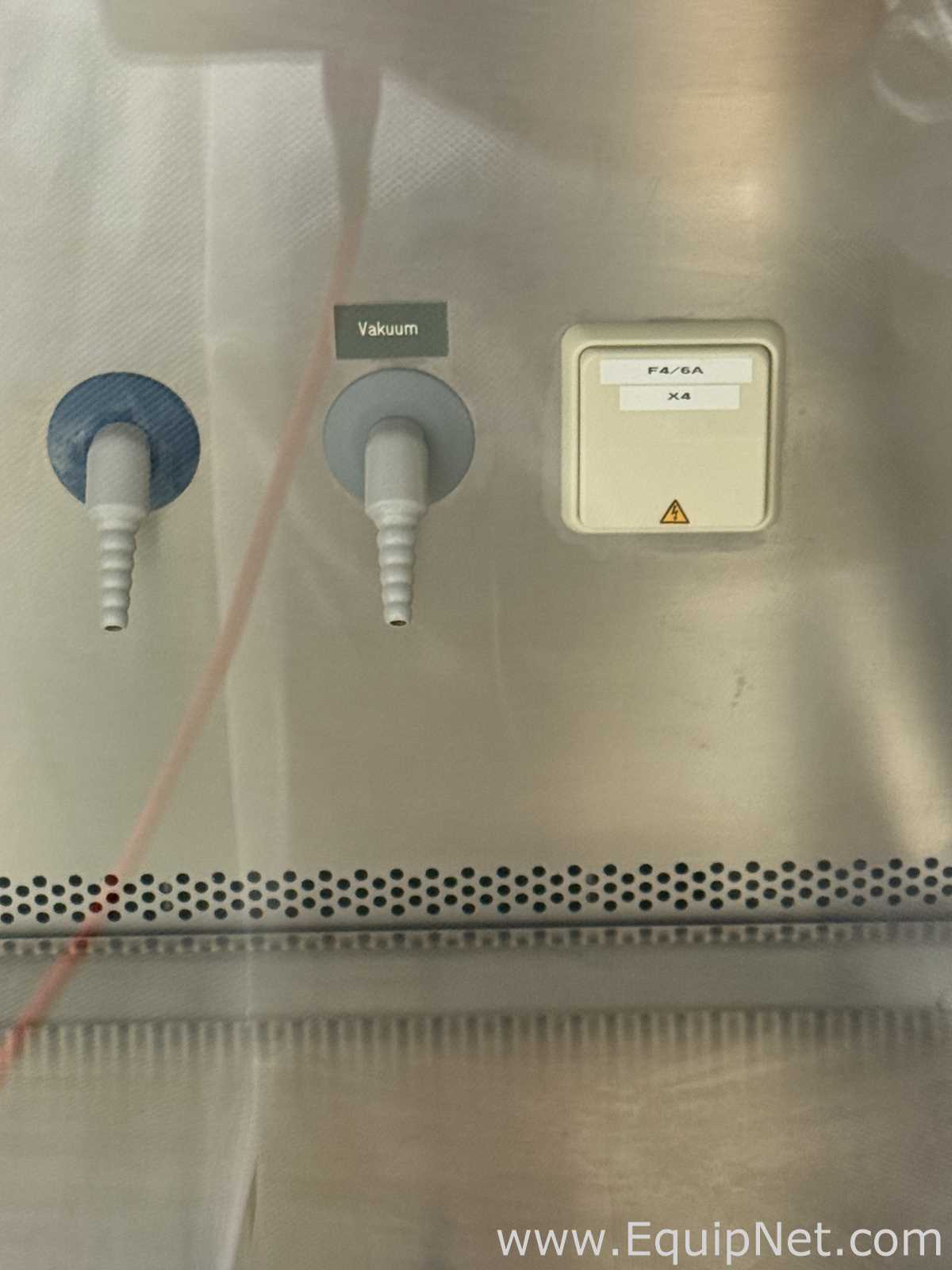 Cabina de Seguridad Biológica BDK UVF 7.18 S