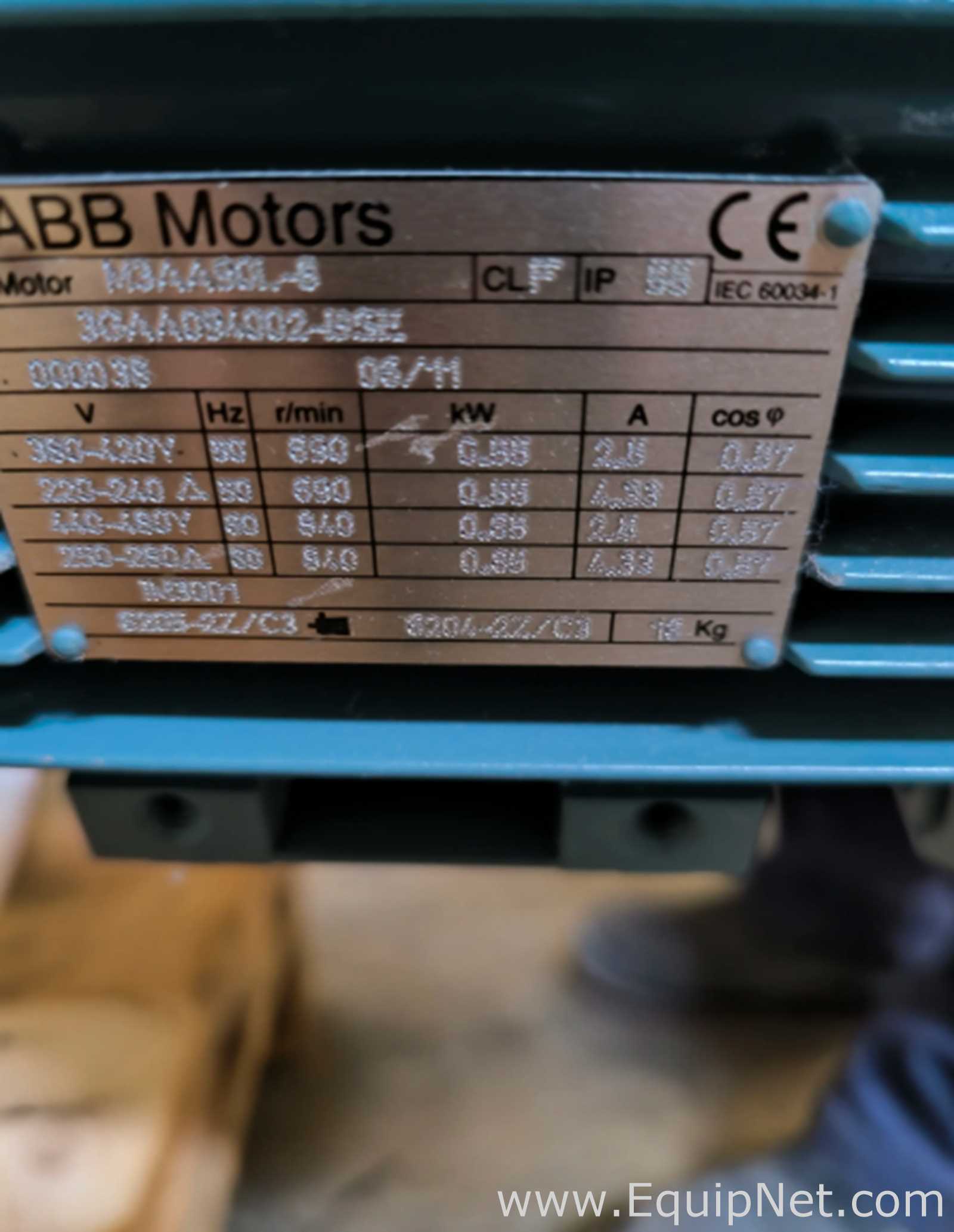 Tanque aço inox Tinsmacal .  370 Litros