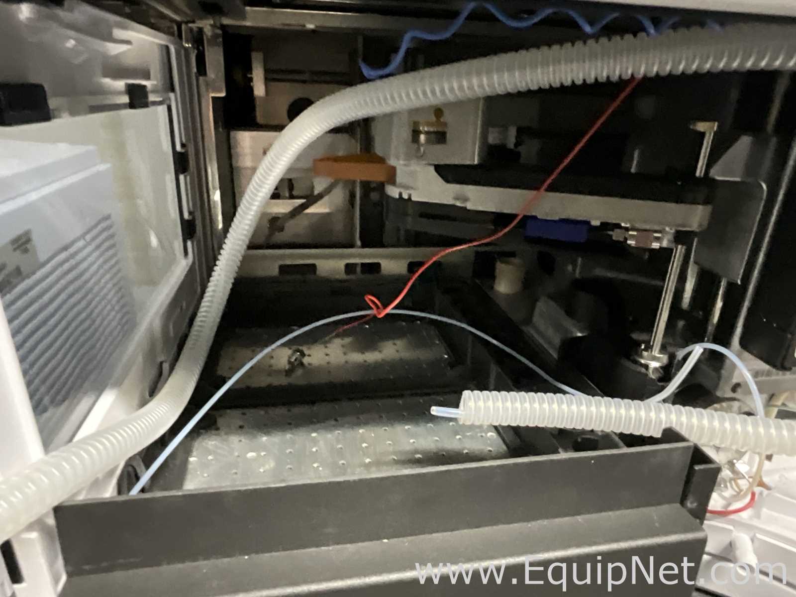 HPLC Agilent Technologies 1290 Infinity