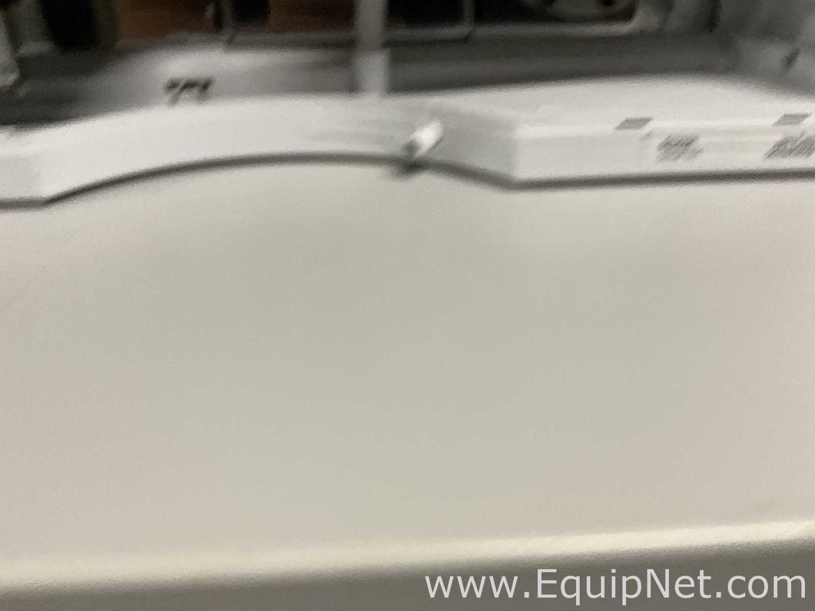 Lot of 2 Agilent Technologies 1200 Series Iso Pumps