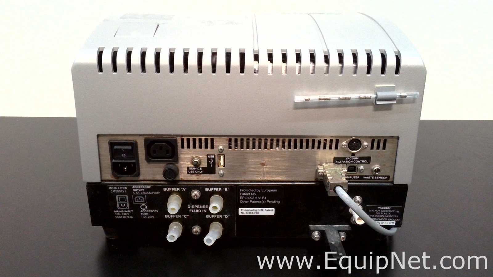 Lavadora - Placa BioTek Instruments 405 Select