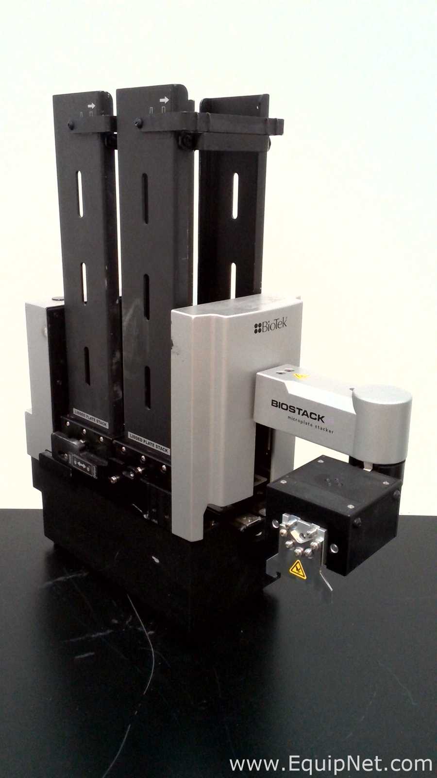Lavadora - Placa BioTek Instruments 405 Select