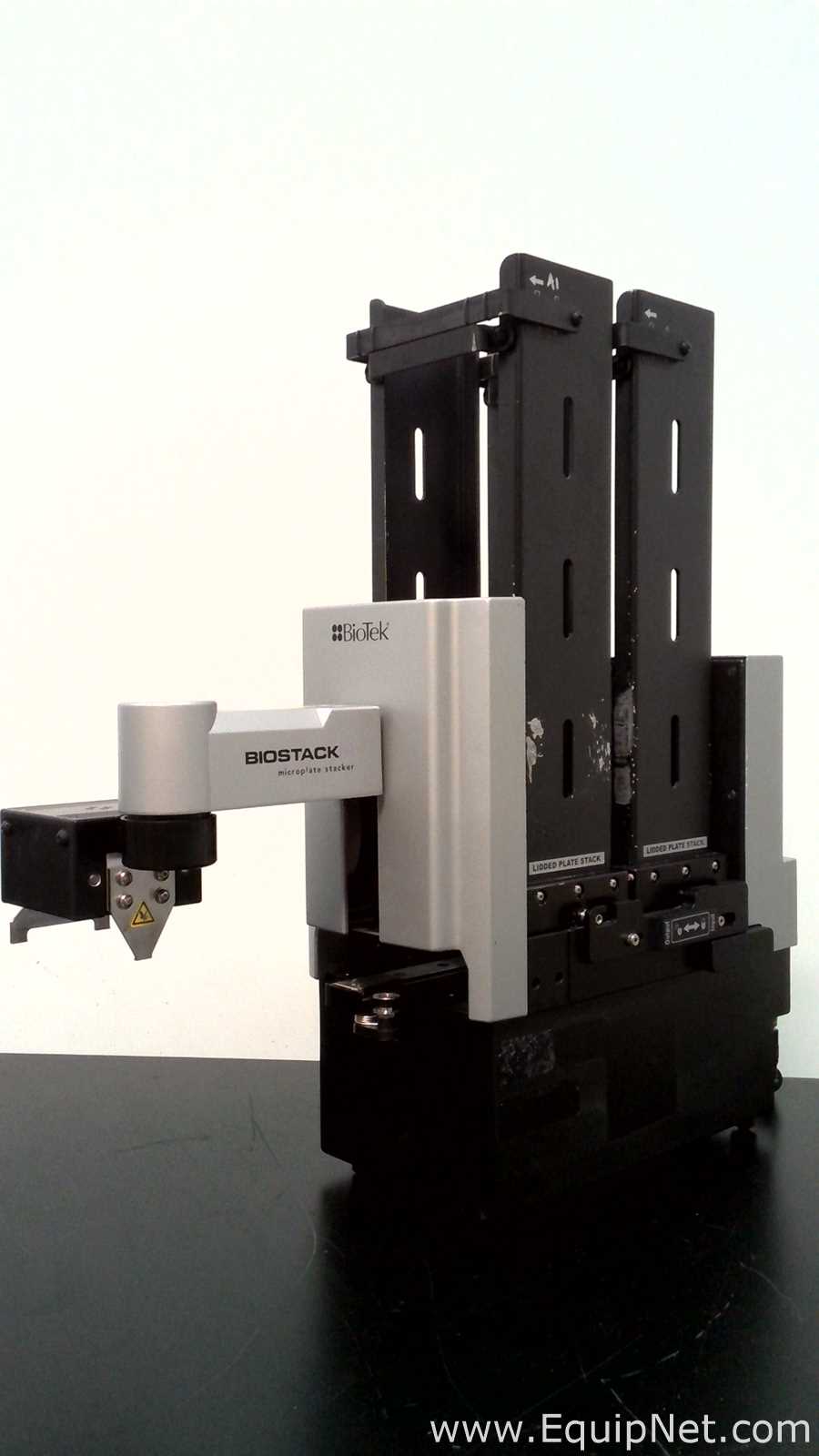 Lavadora - Placa BioTek Instruments 405 Select