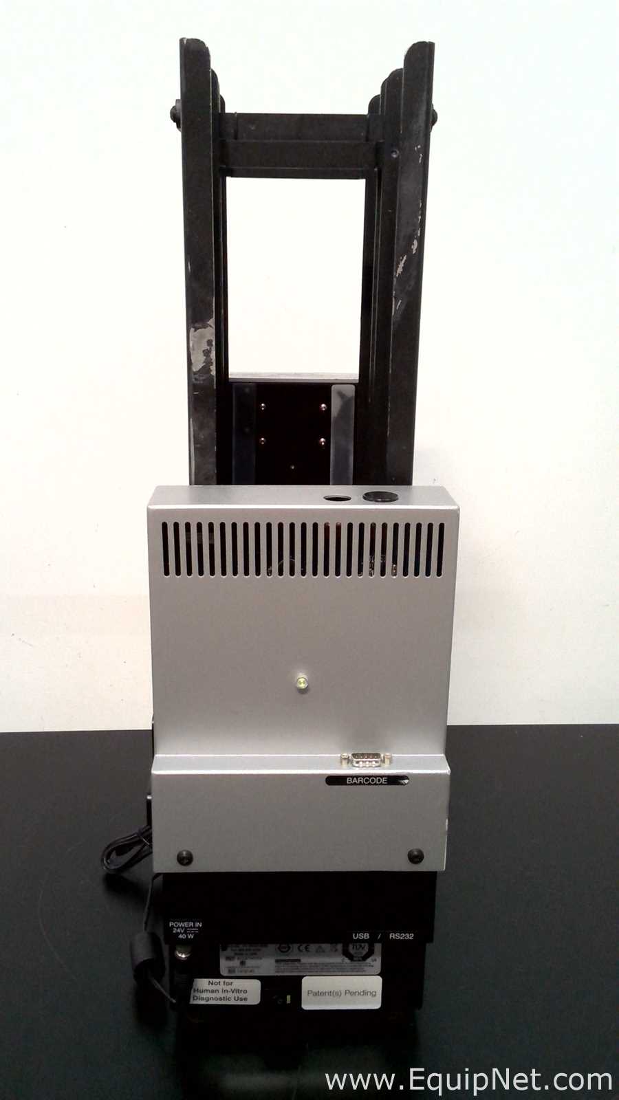Lavadora - Placa BioTek Instruments 405 Select