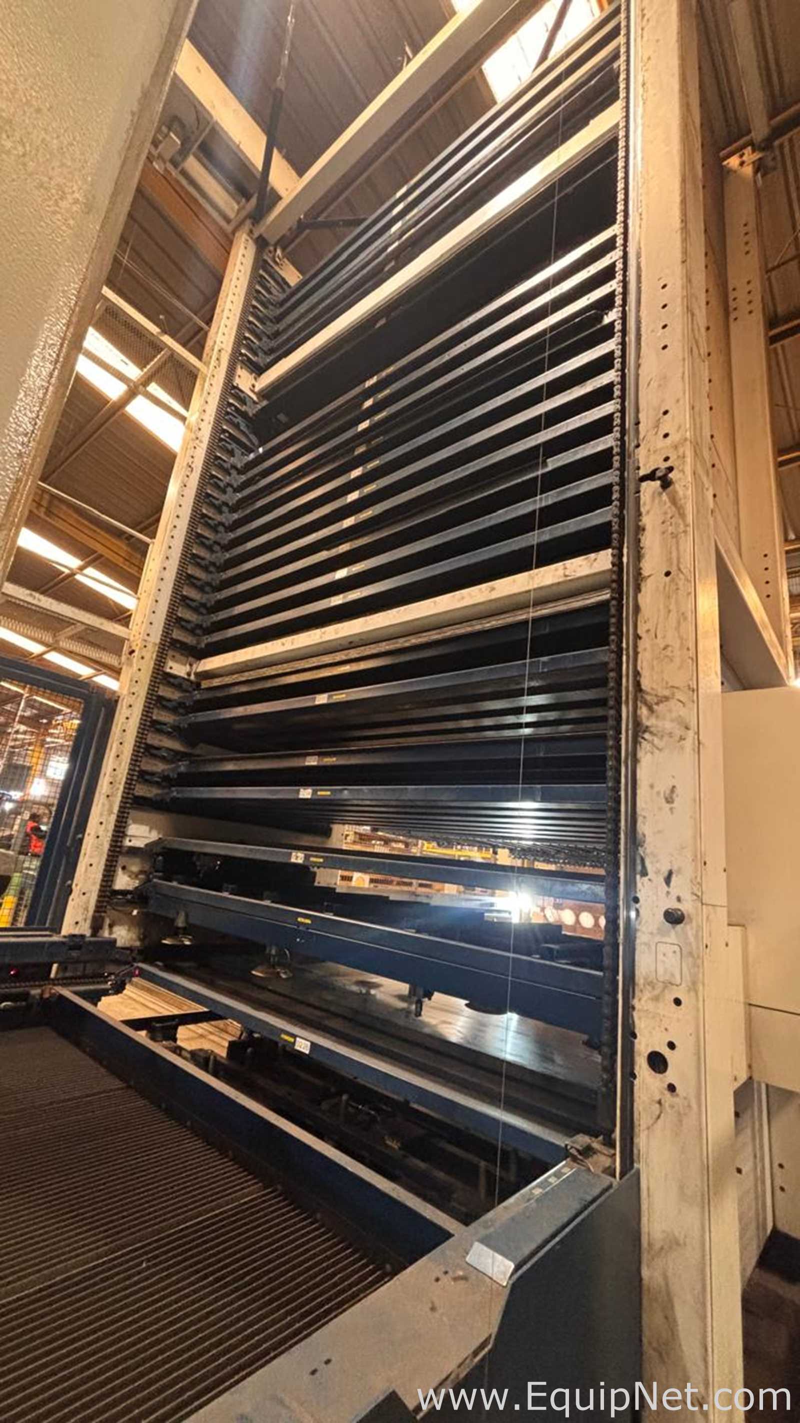 Armário de Armazenamento Trumpf Huttinger GmbH and Co. KG TruStore 3030 A01