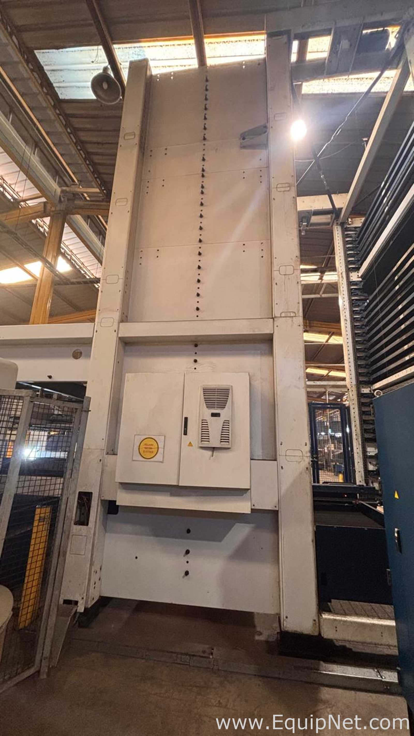 Armário de Armazenamento Trumpf Huttinger GmbH and Co. KG TruStore 3030 A01